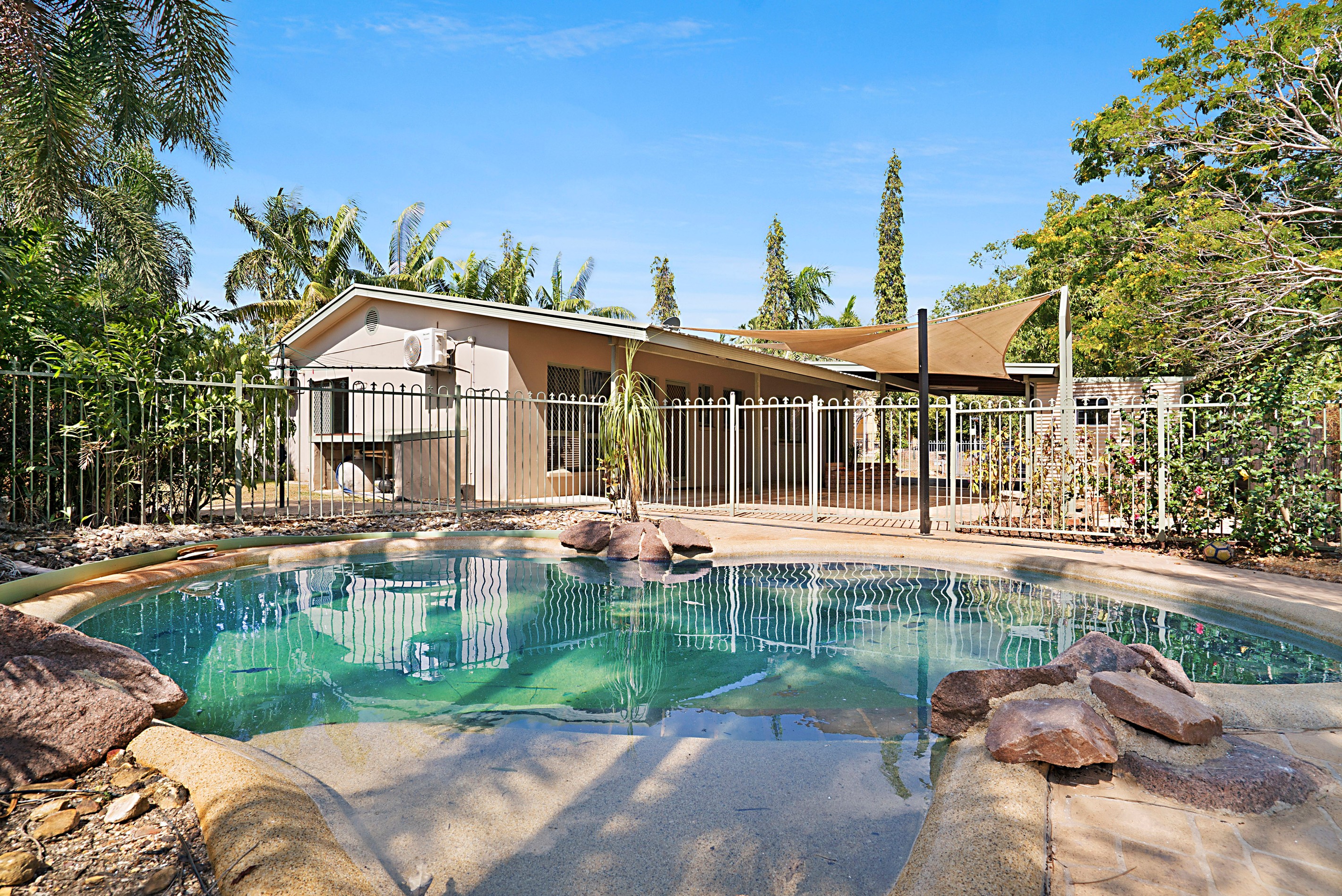 6 Geoid Street, Woodroffe, NT 0830