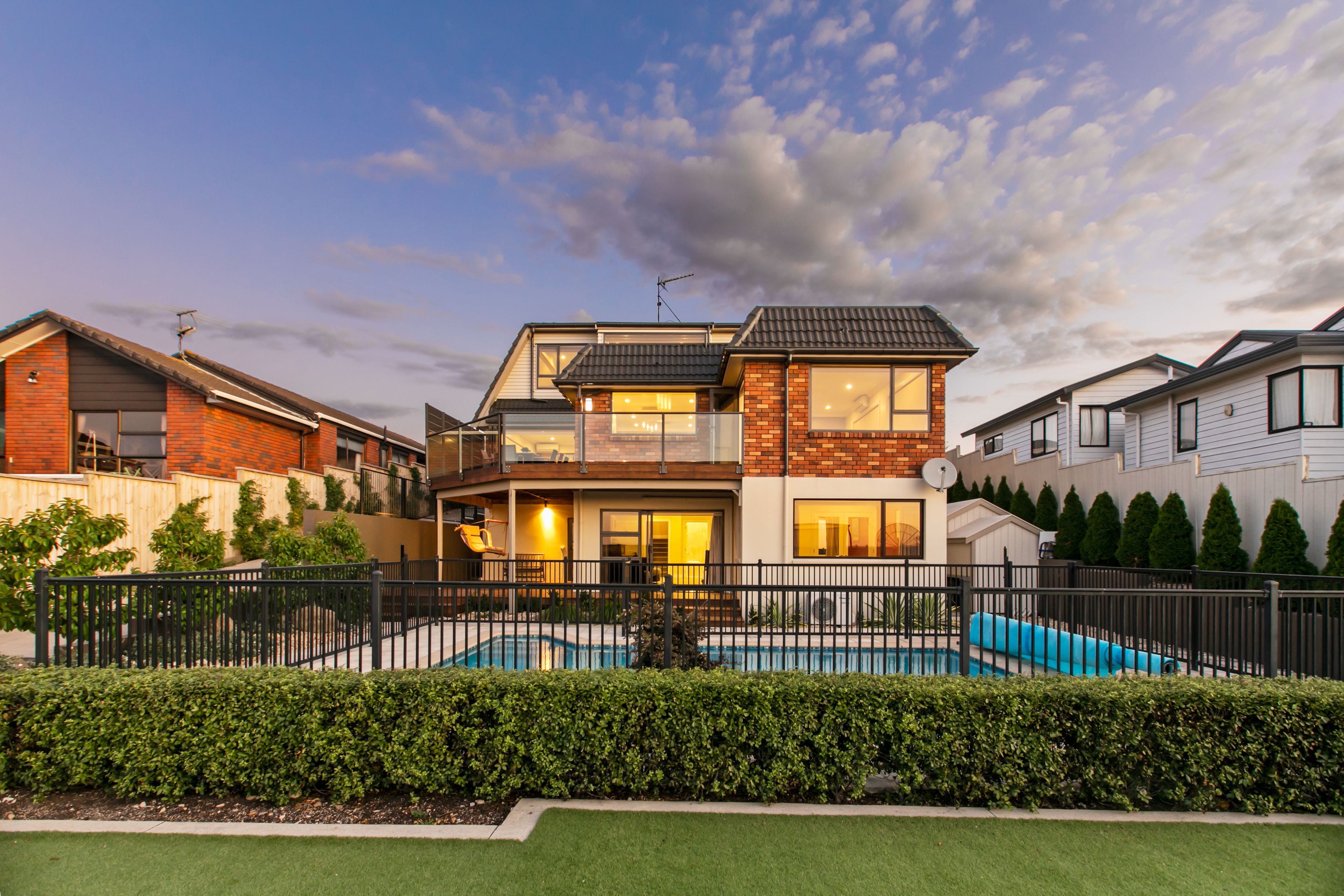 7 Pitlochry Place, Highland Park, Manukau City