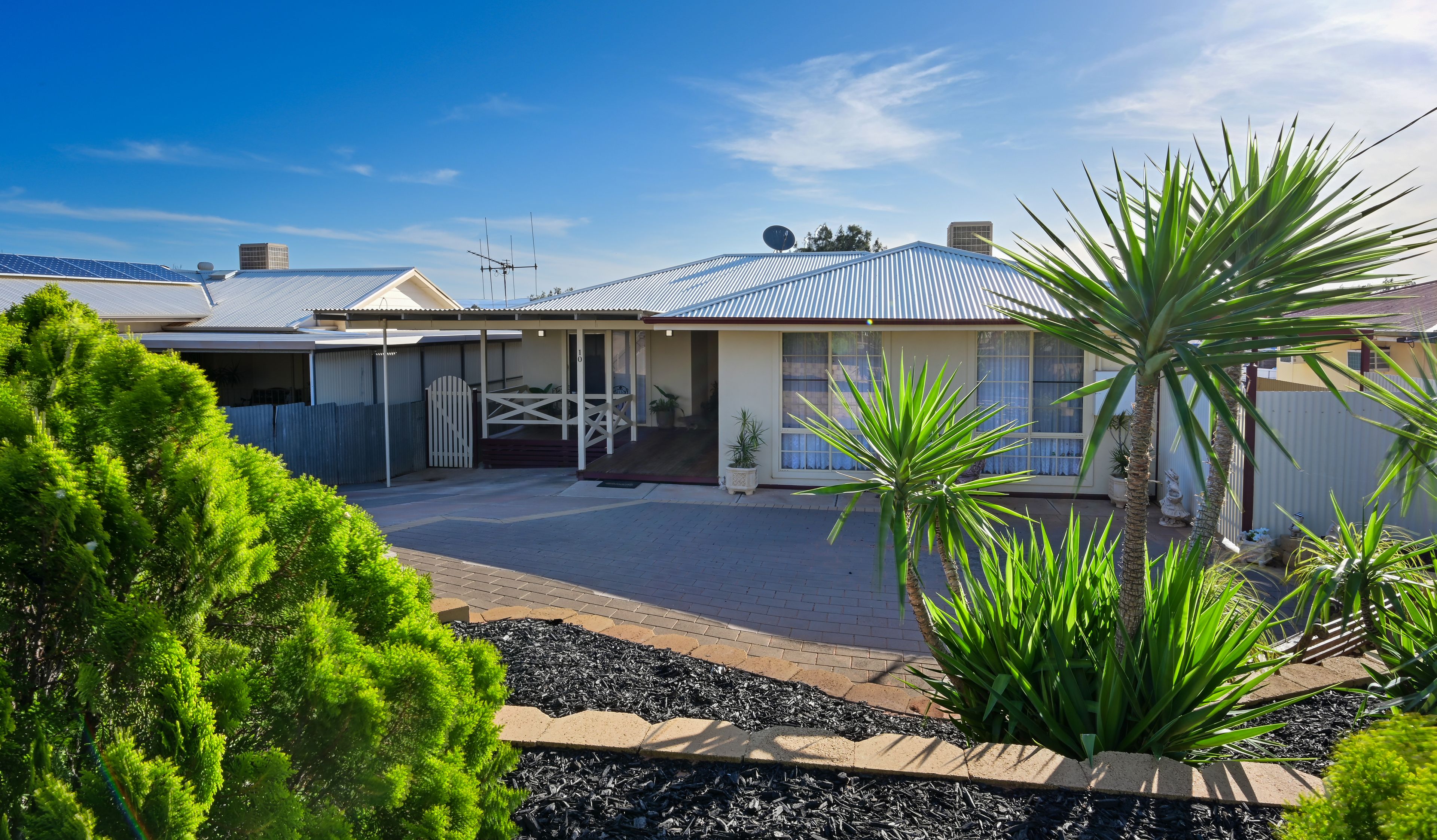 10 Barry Street, Port Augusta SA 5700
