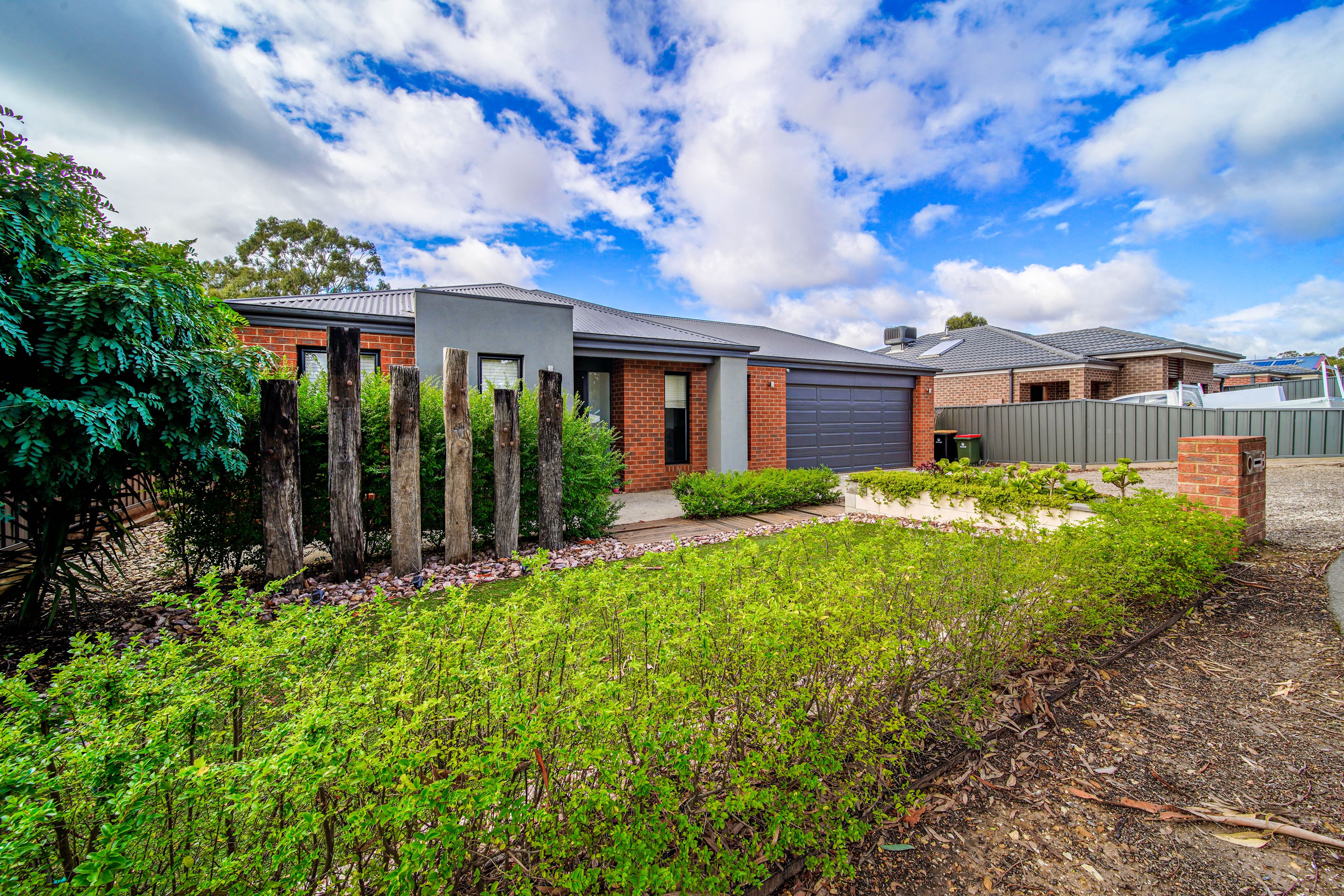 8 Curtain Street, Eaglehawk, VIC 3556