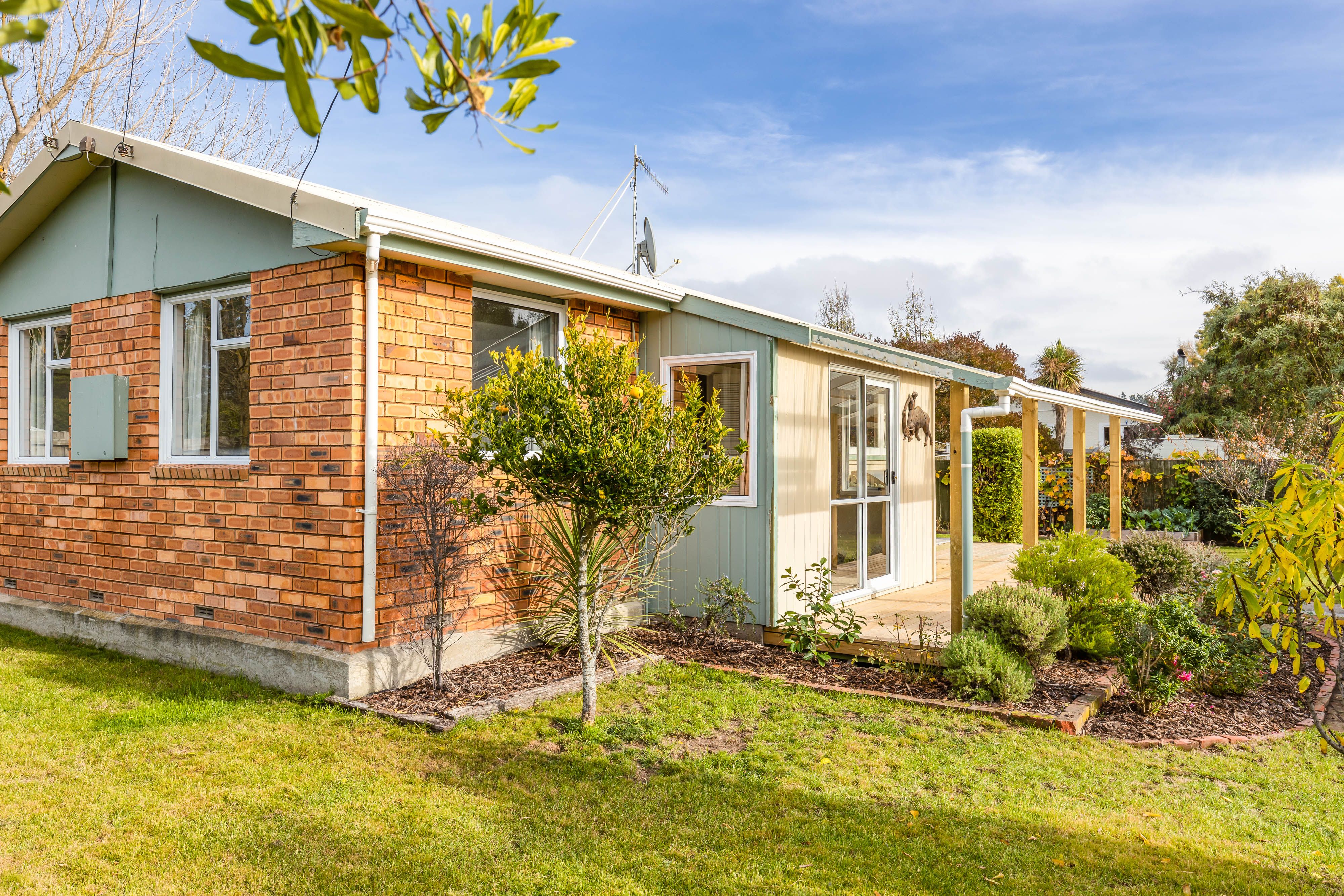 30 Chamberlain Avenue, Amberley Beach, Hurunui District