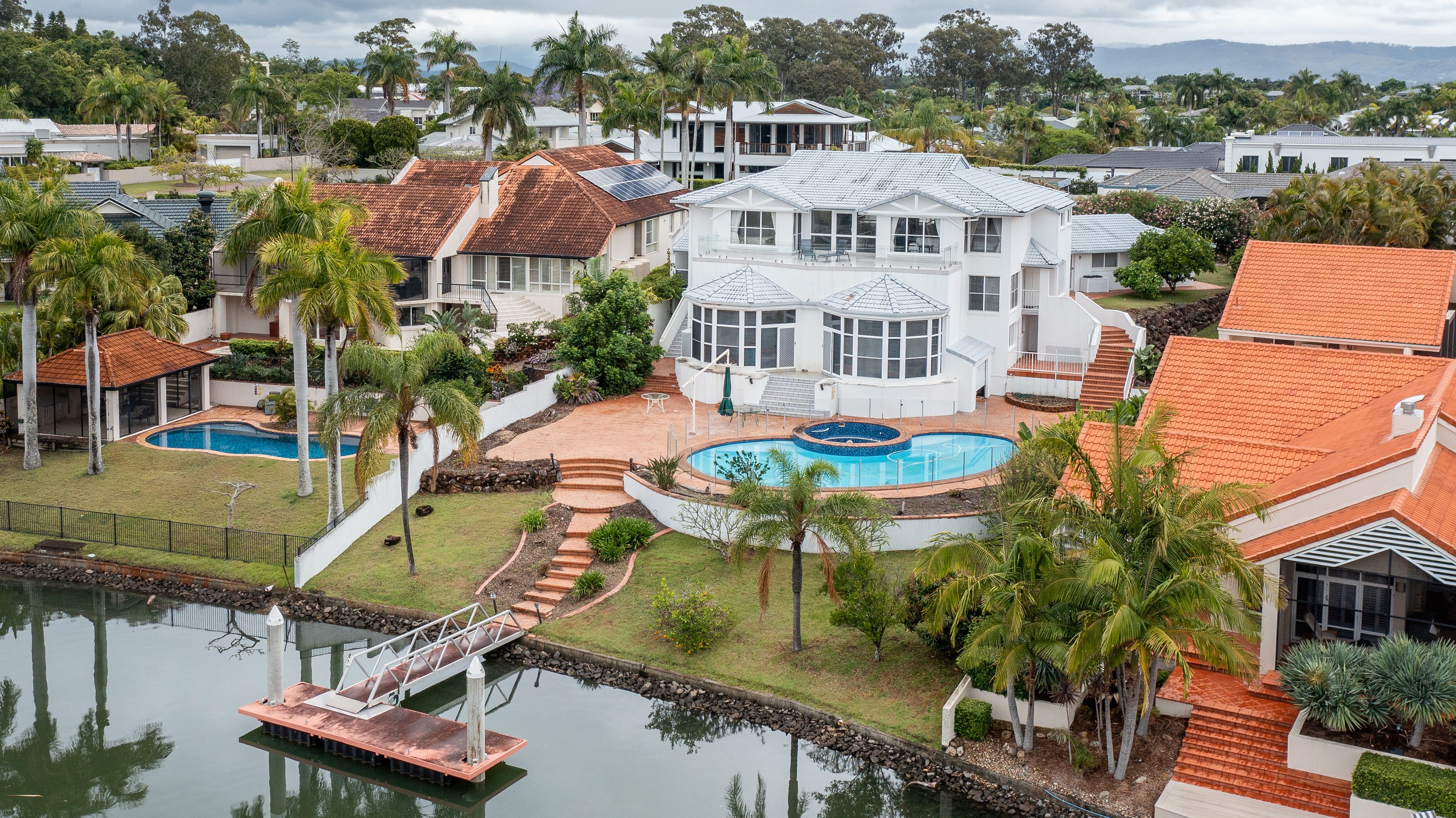 5843 Coveside Lane, Sanctuary Cove, QLD 4212