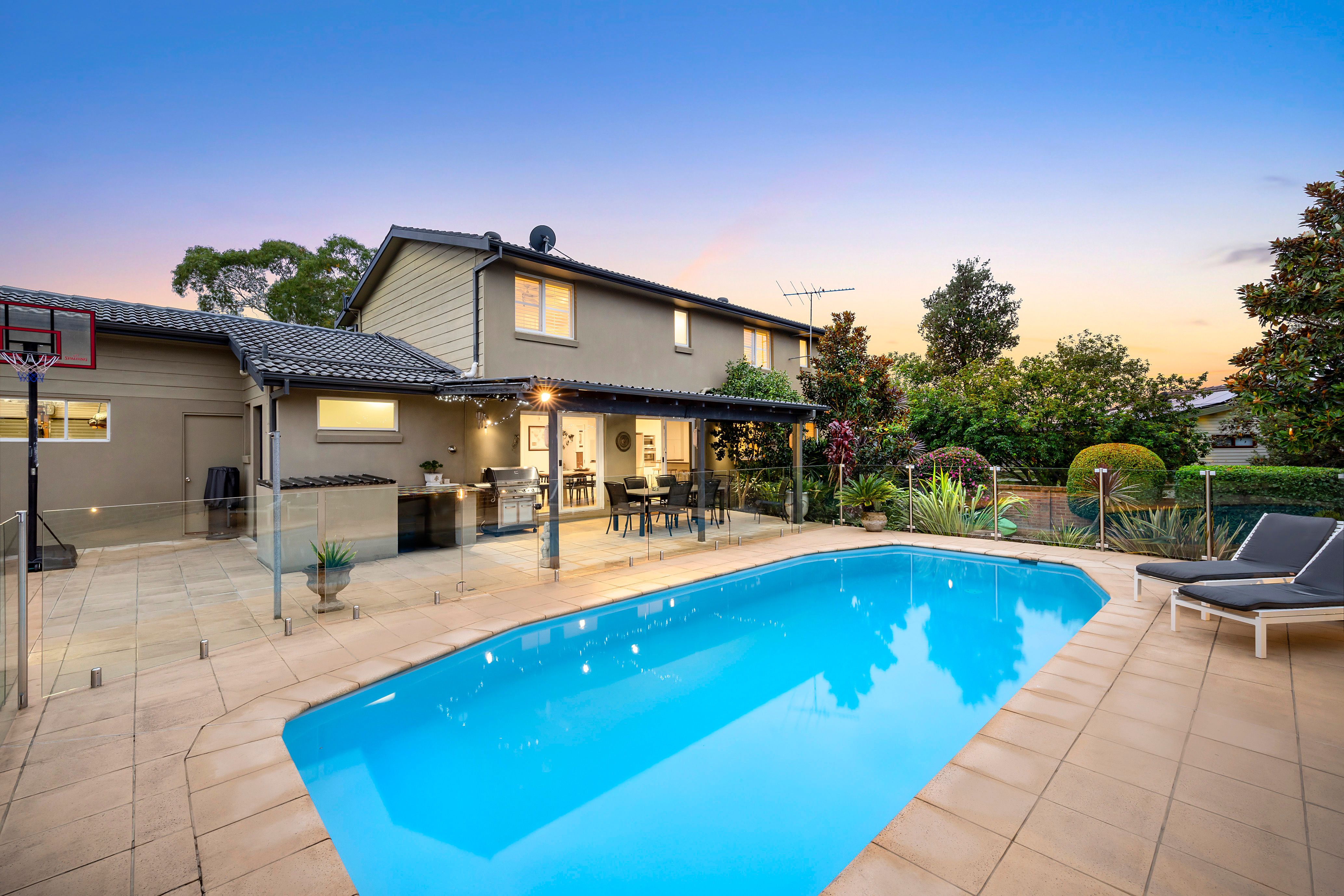 9 Priory Close, St Ives, NSW 2075
