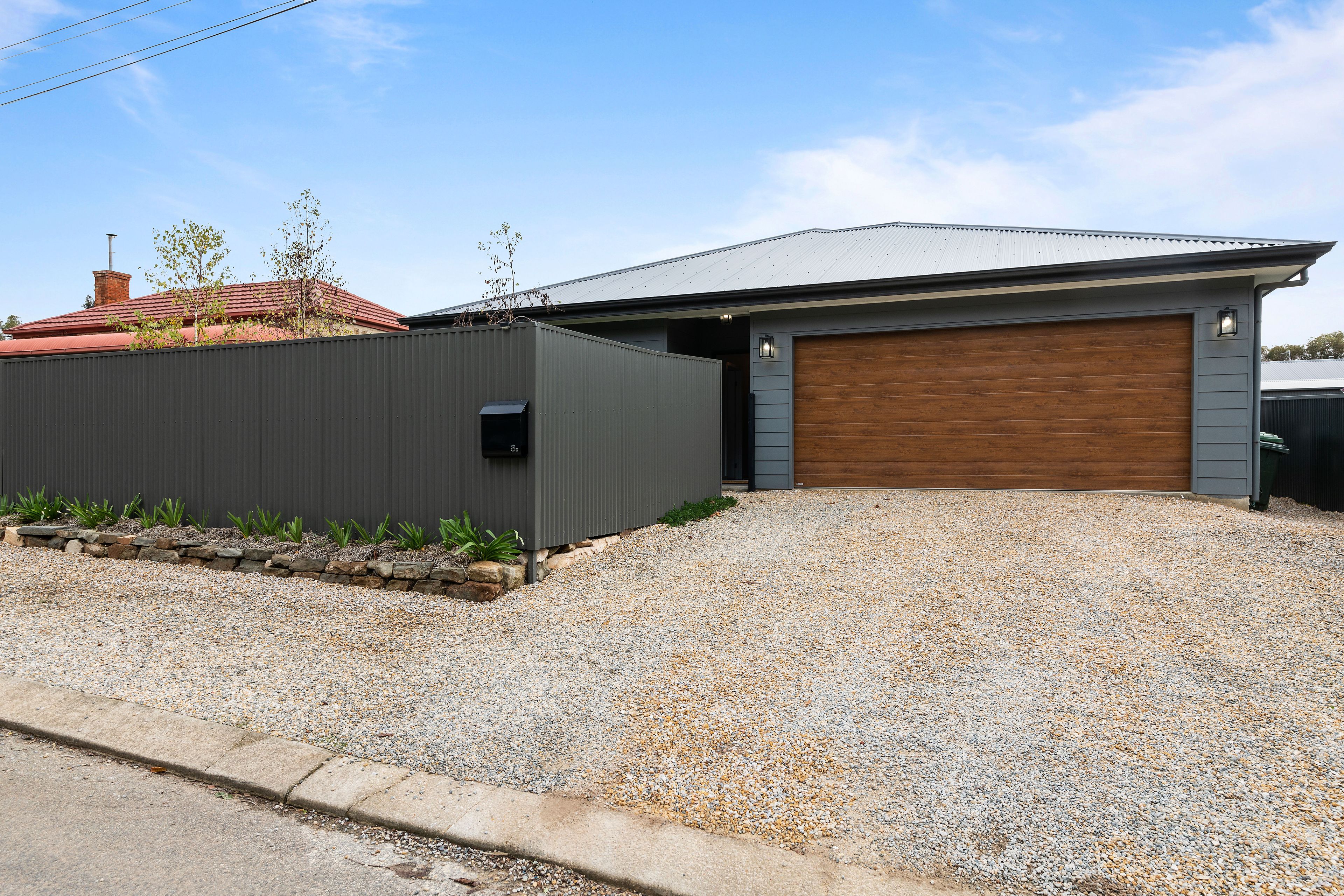 6b Archer Street, Clare, SA 5453