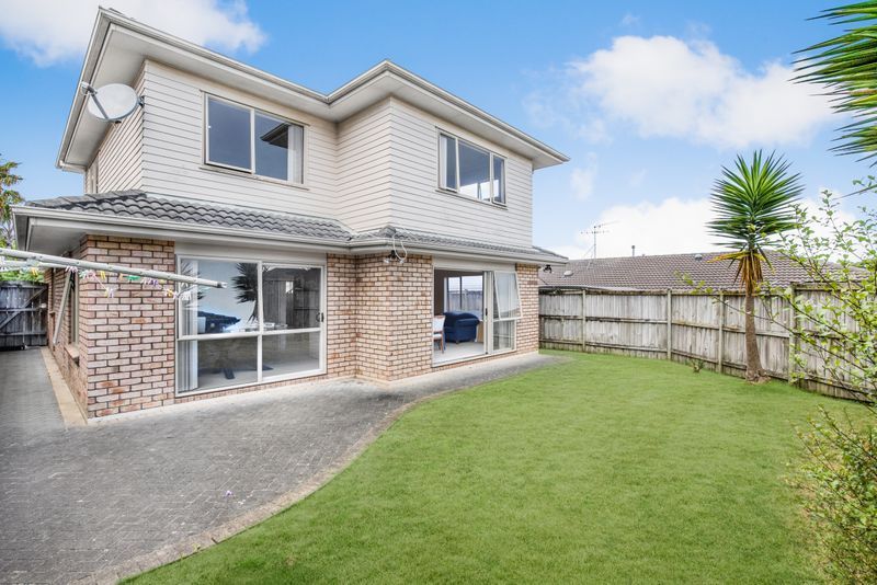 13 Liffey Drive, Dannemora, Manukau City