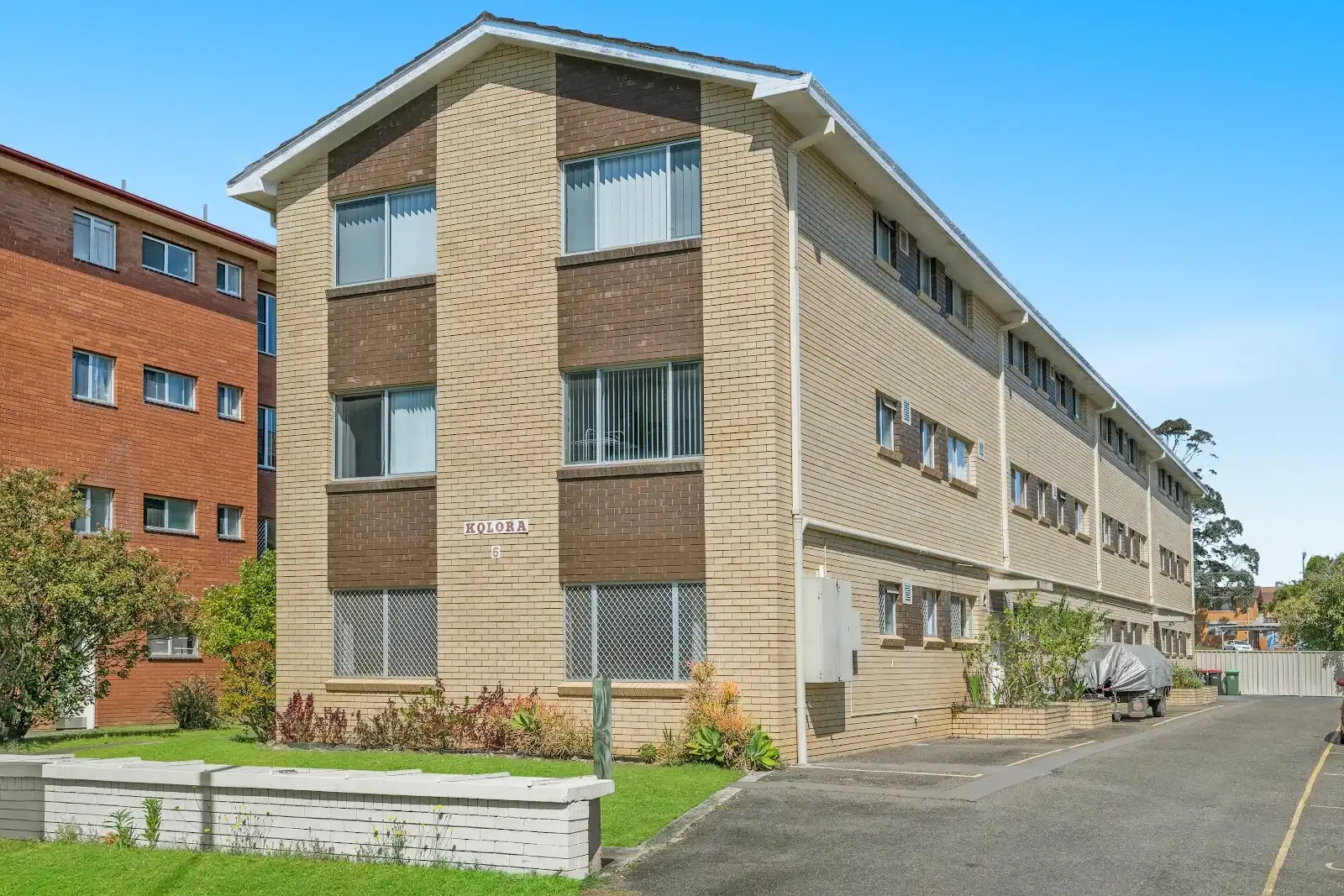 3/6 Waugh Street, Port Macquarie, NSW 2444