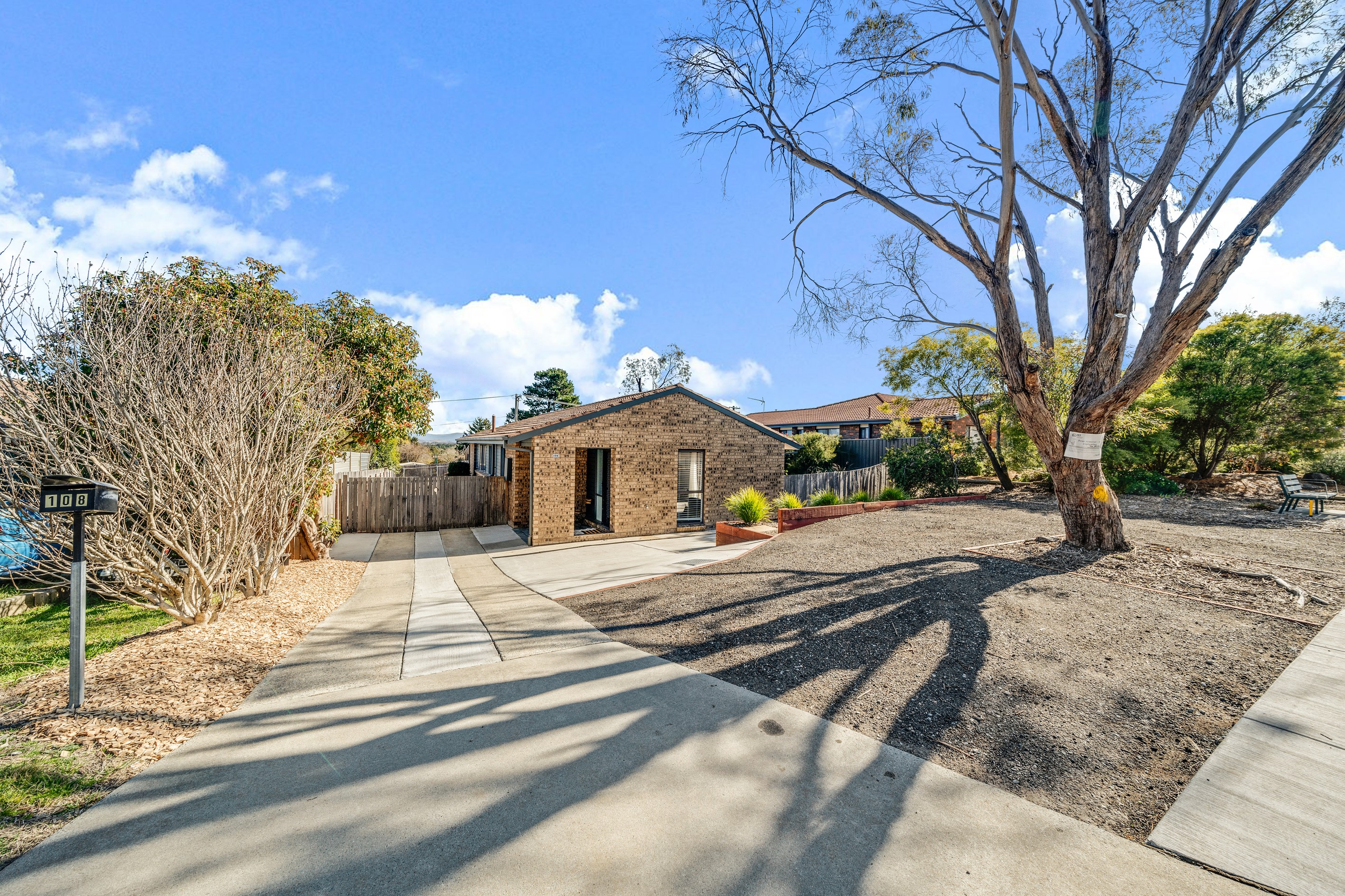 108 Louisa Lawson Crescent, Gilmore, ACT 2905