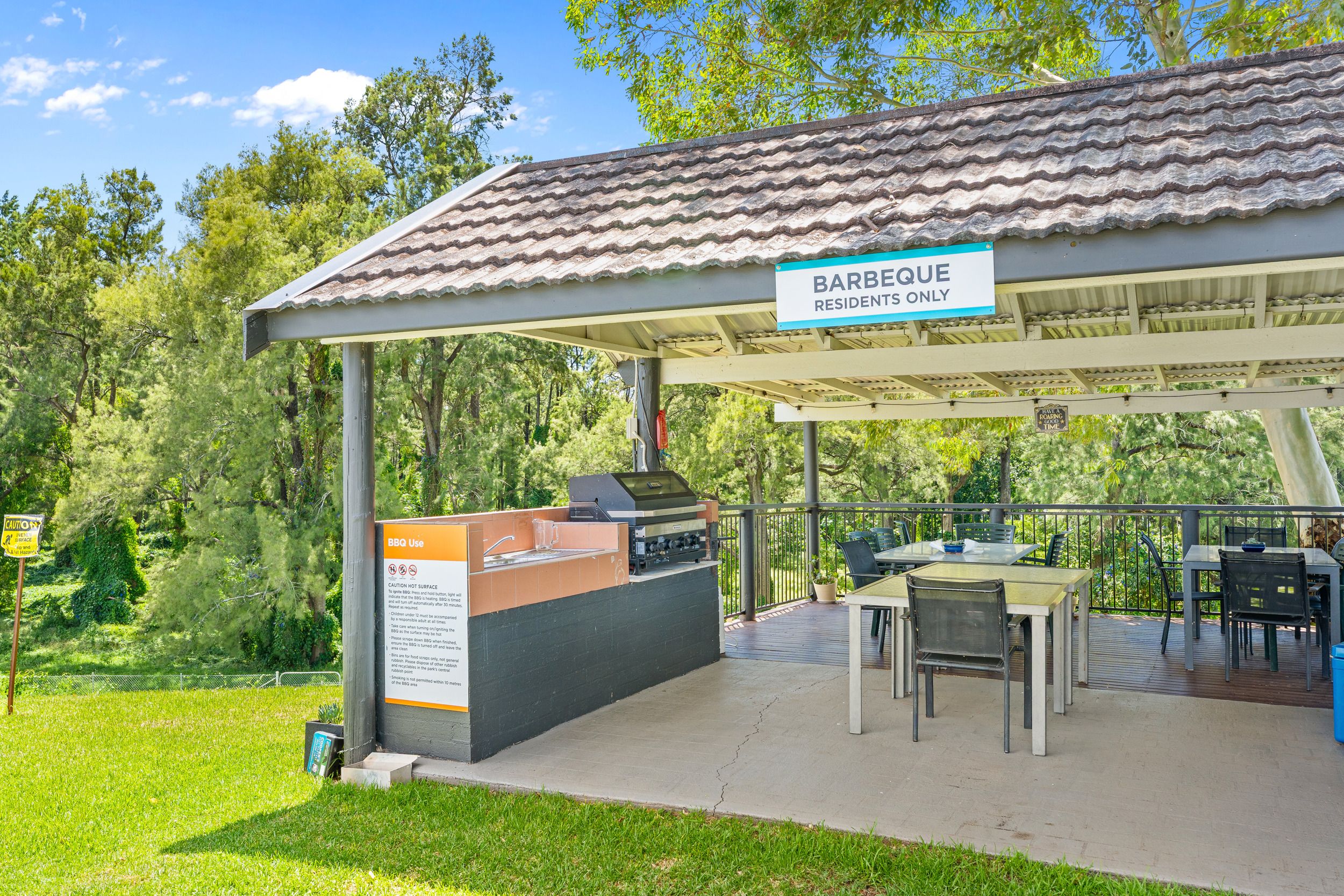 123/91-101 Mackellar Street, Emu Plains, NSW