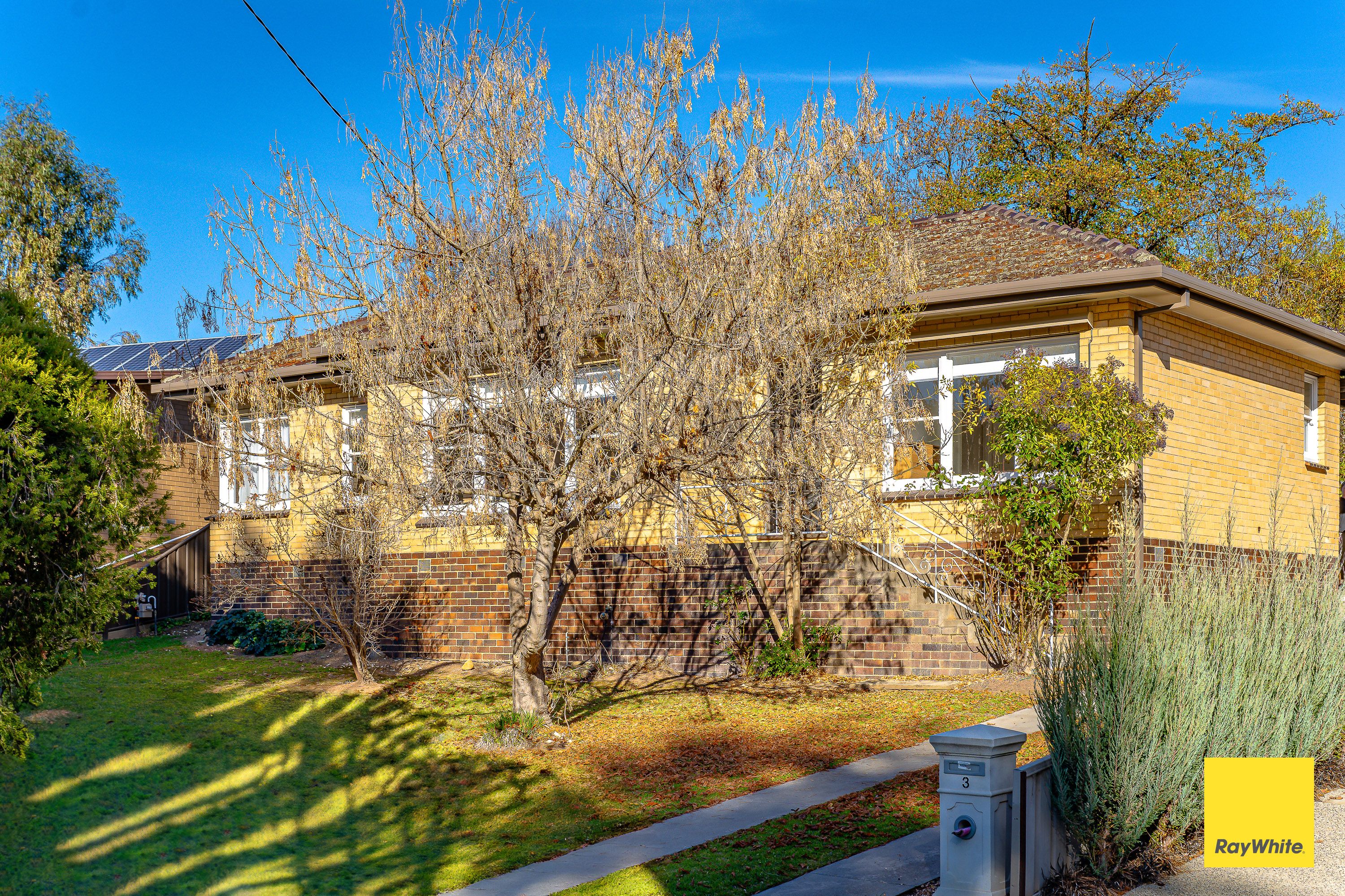 3 Barney Street, North Bendigo VIC 3550