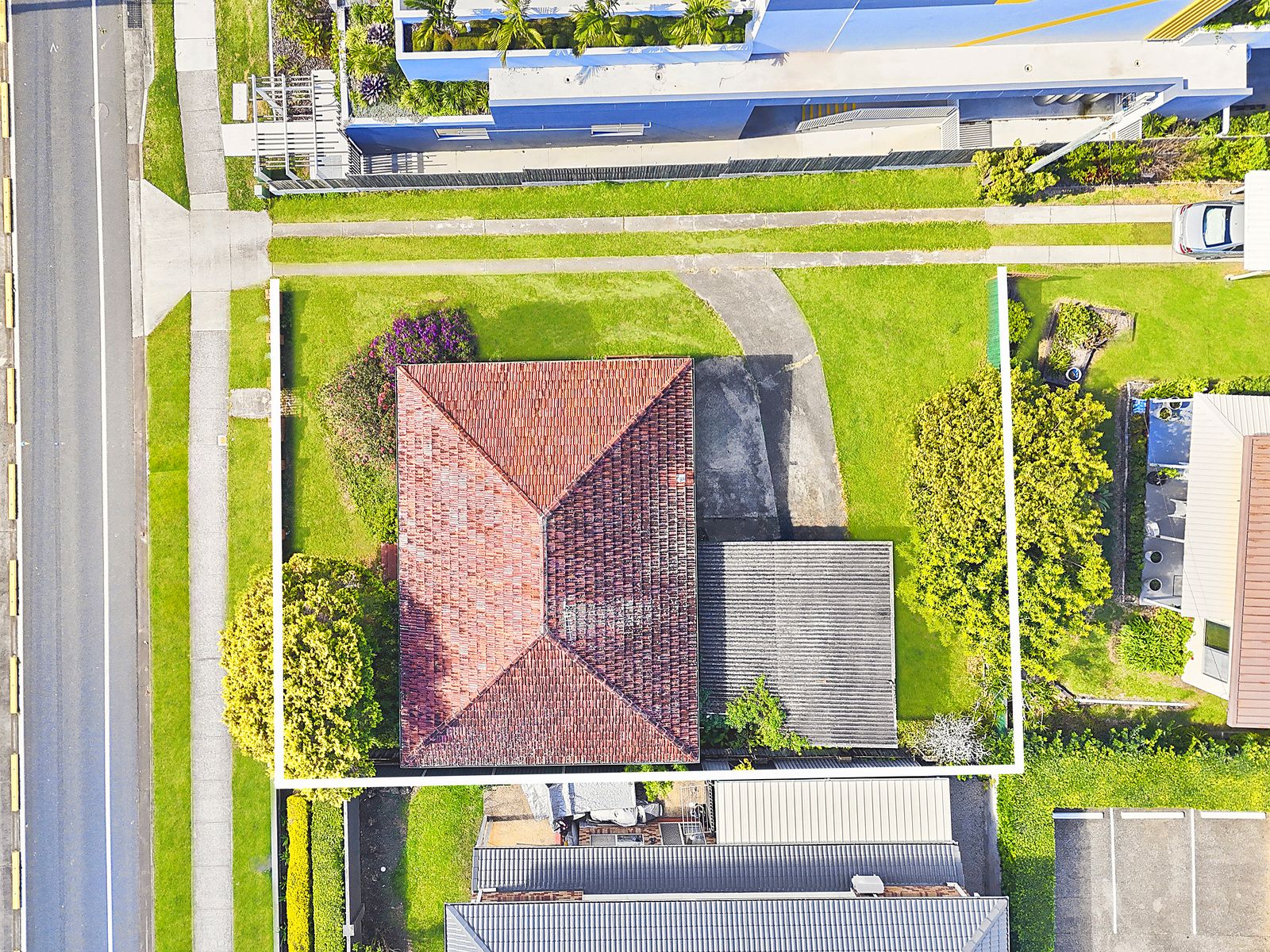200 Queen Street — photo from Ray White Broadbeach