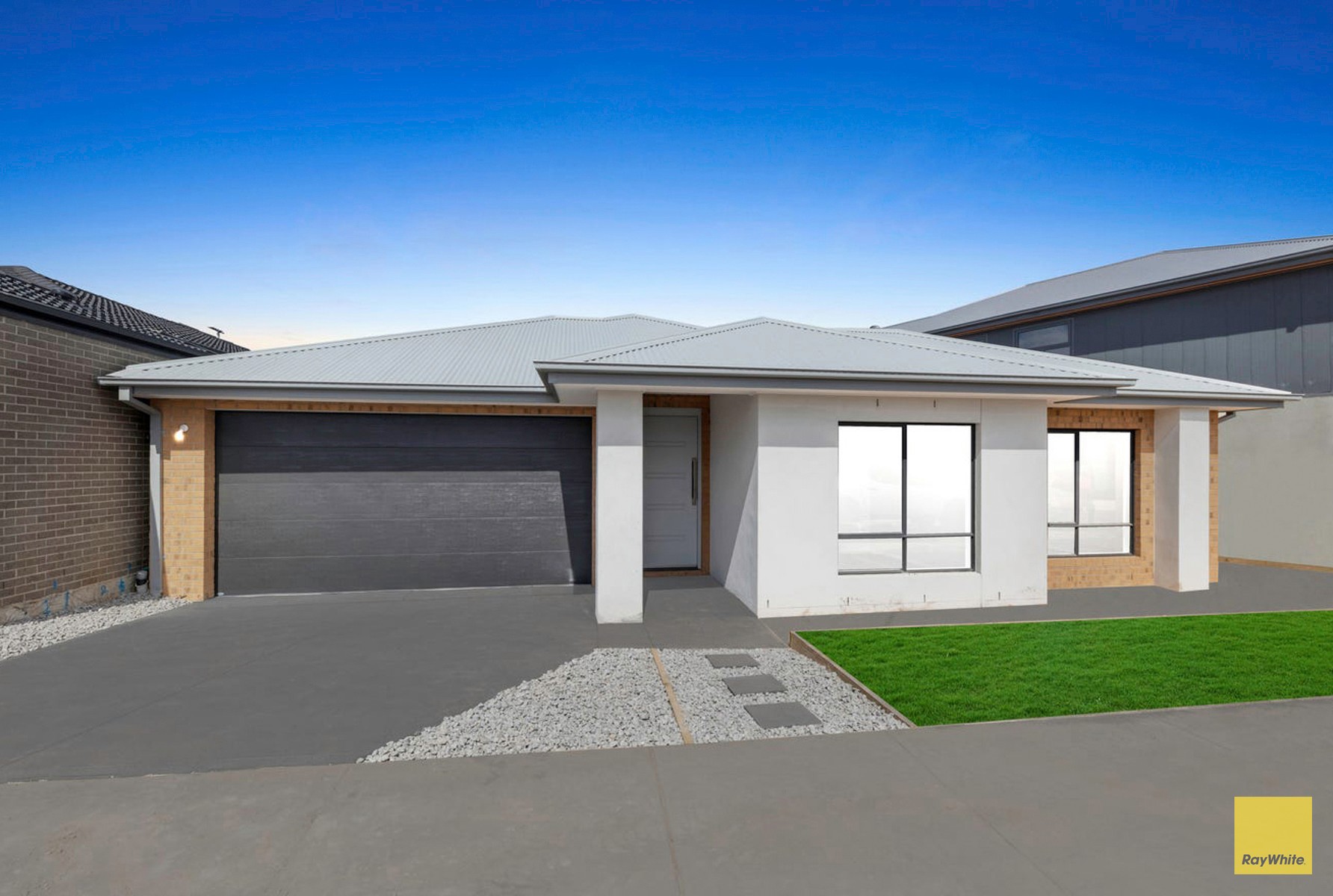 6 Farleigh Drive, Tarneit, VIC 3029