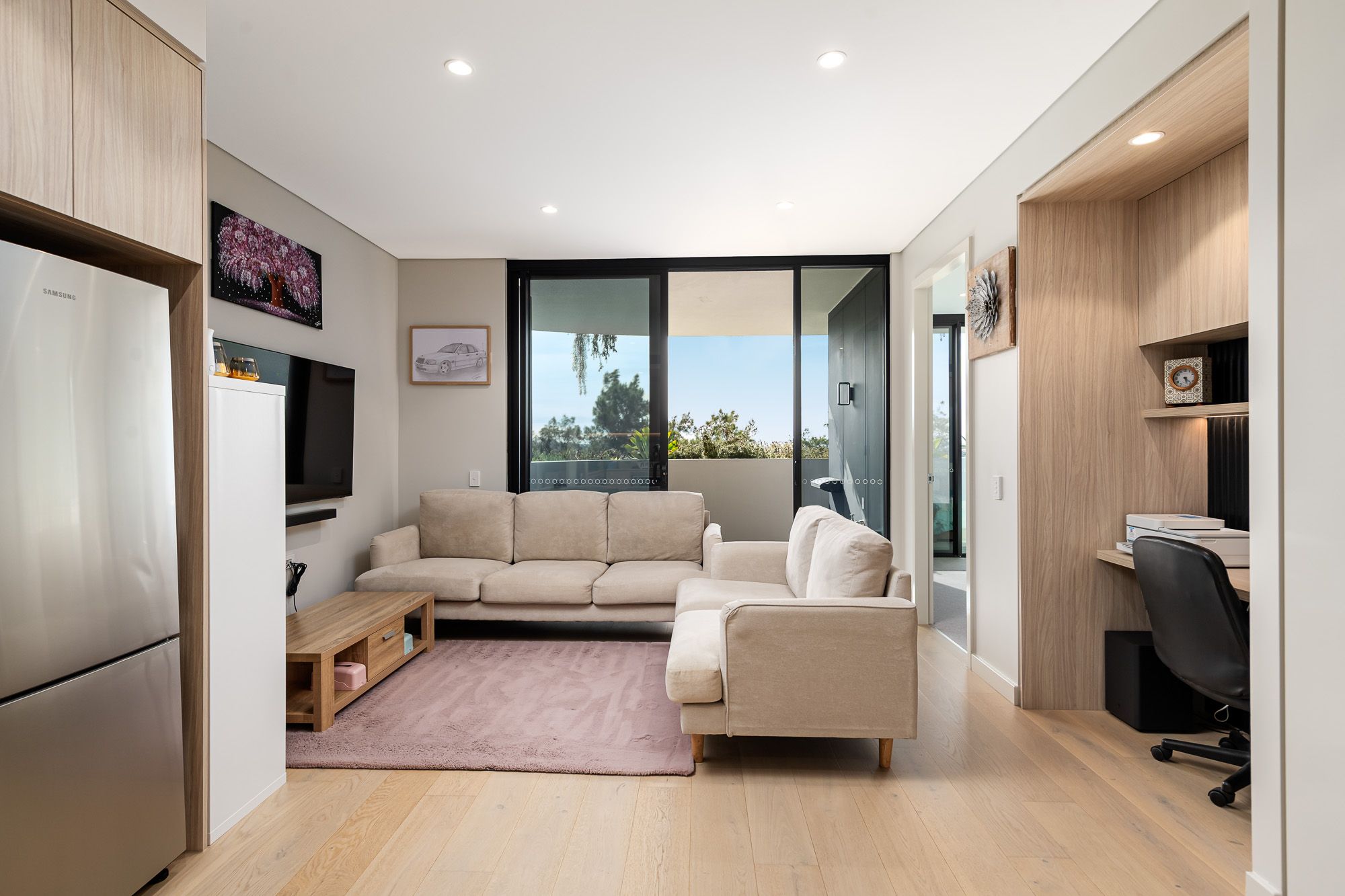 206/680 Kingsway, Miranda, NSW 2228