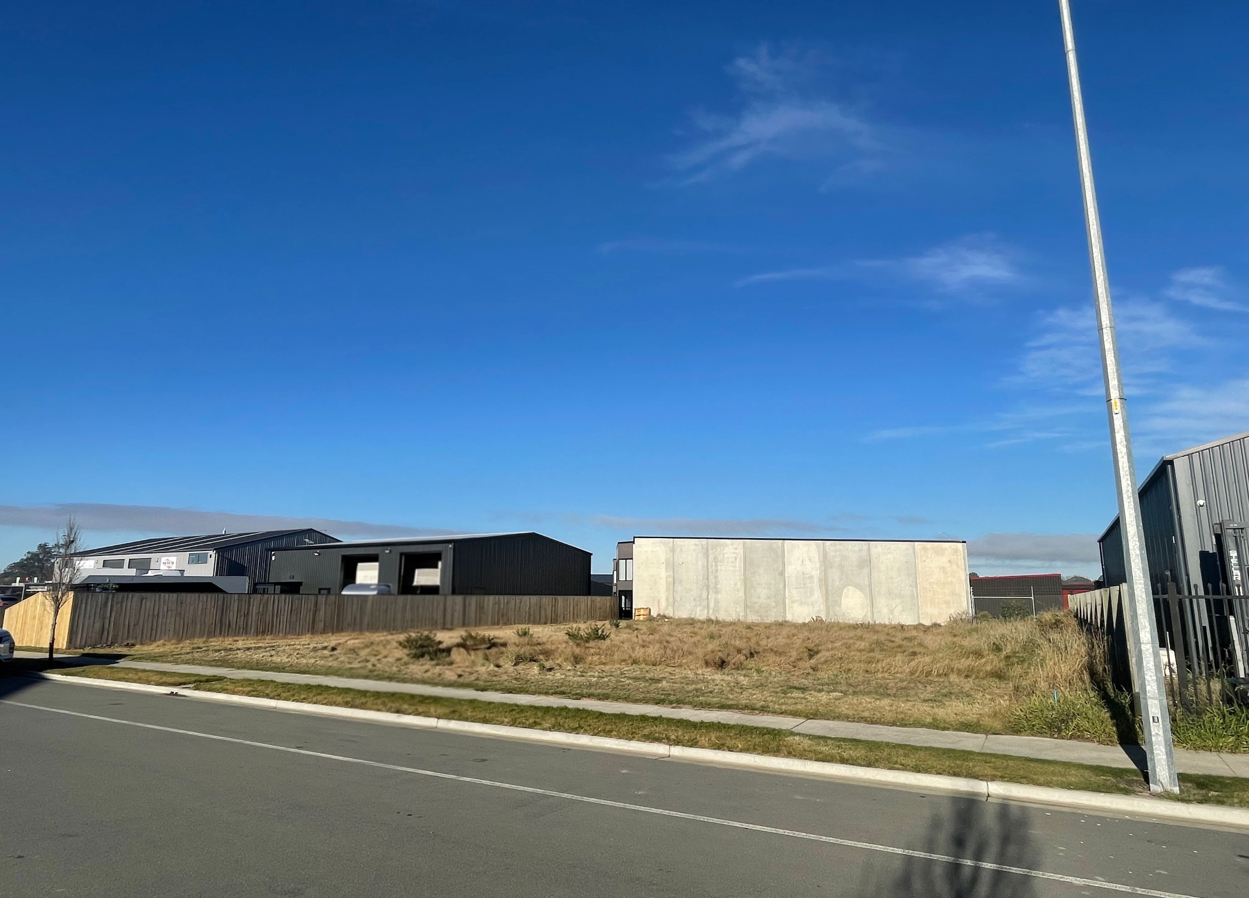 Woodend, Waimakariri District