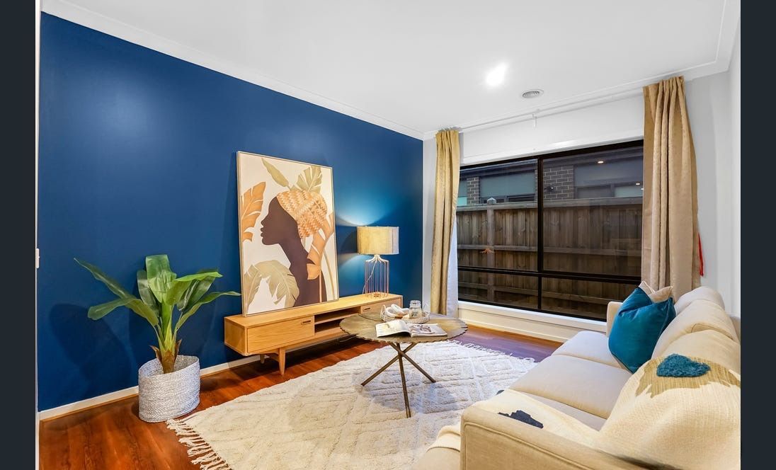 22 Ringarooma Drive, Truganina, VIC 3029