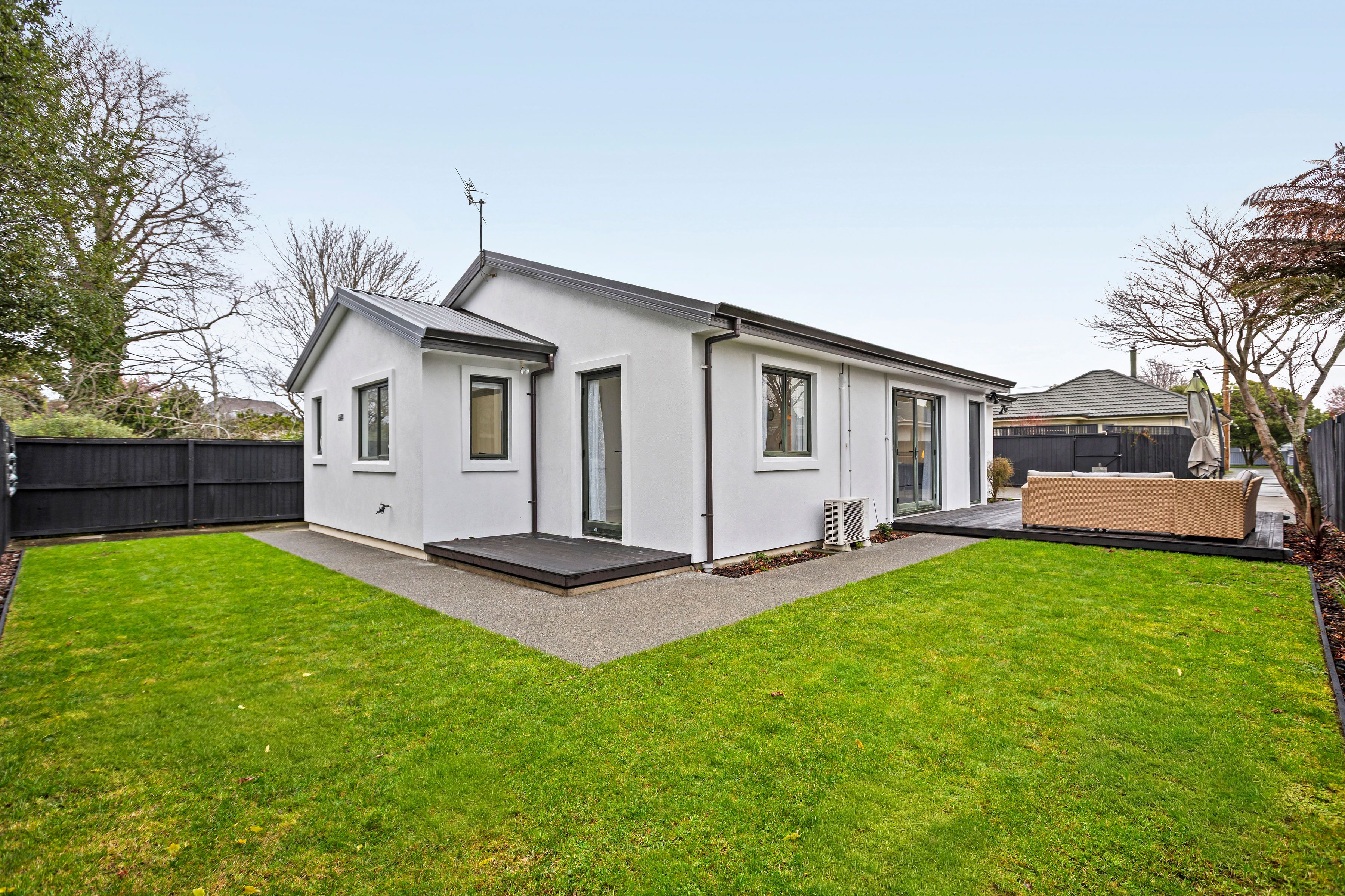 2/64A Cutts Road, Russley, Christchurch City