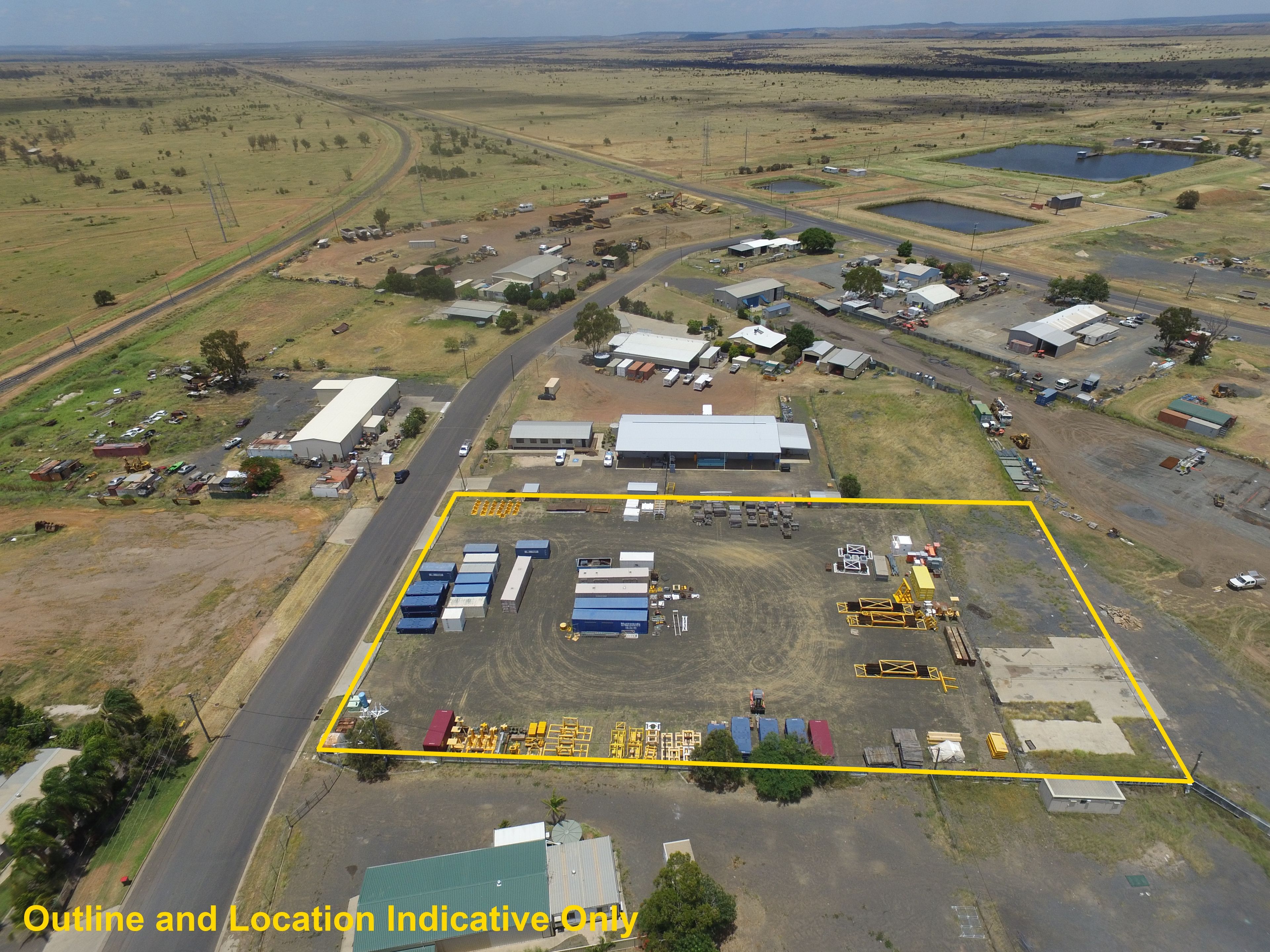 10 Jarrah Street, Blackwater, QLD 4717