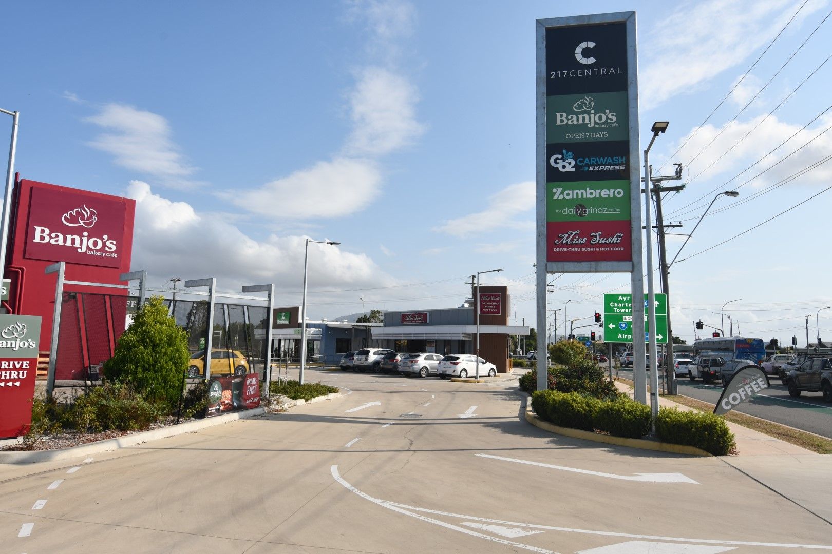 T4/217 Ingham Road, West End, QLD 4810