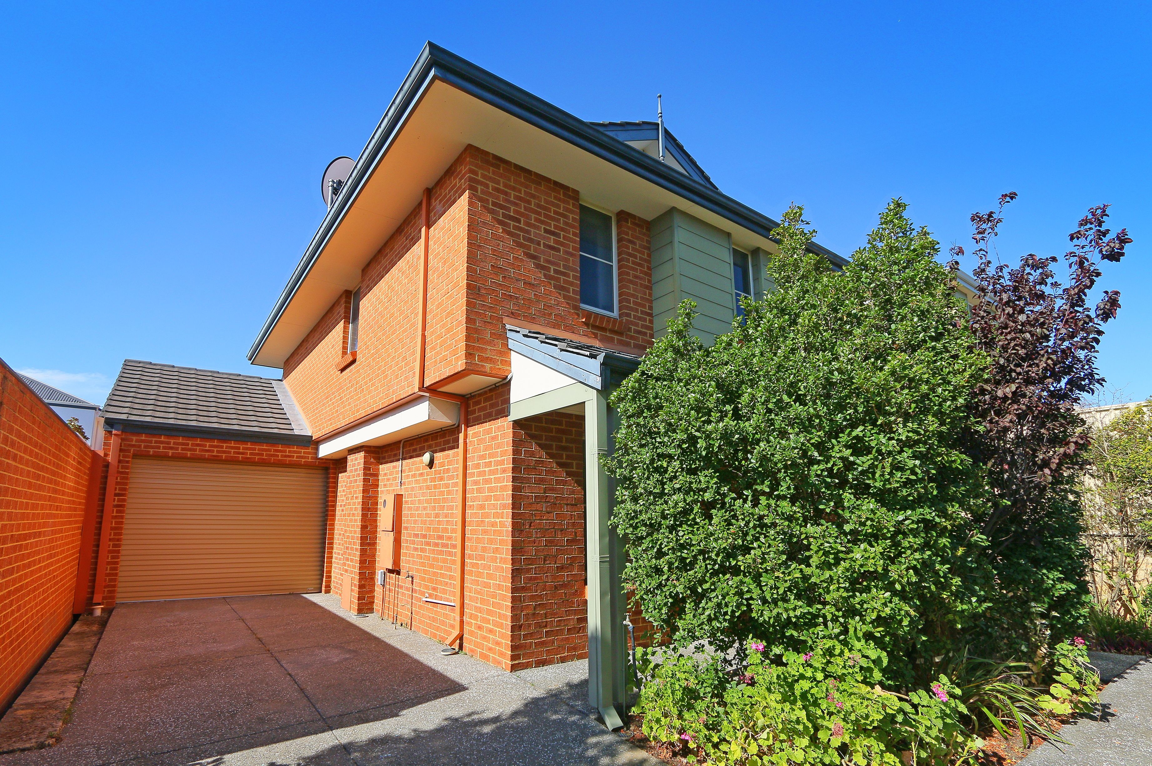 5/18 Point Walter Road, Bicton, WA 6157