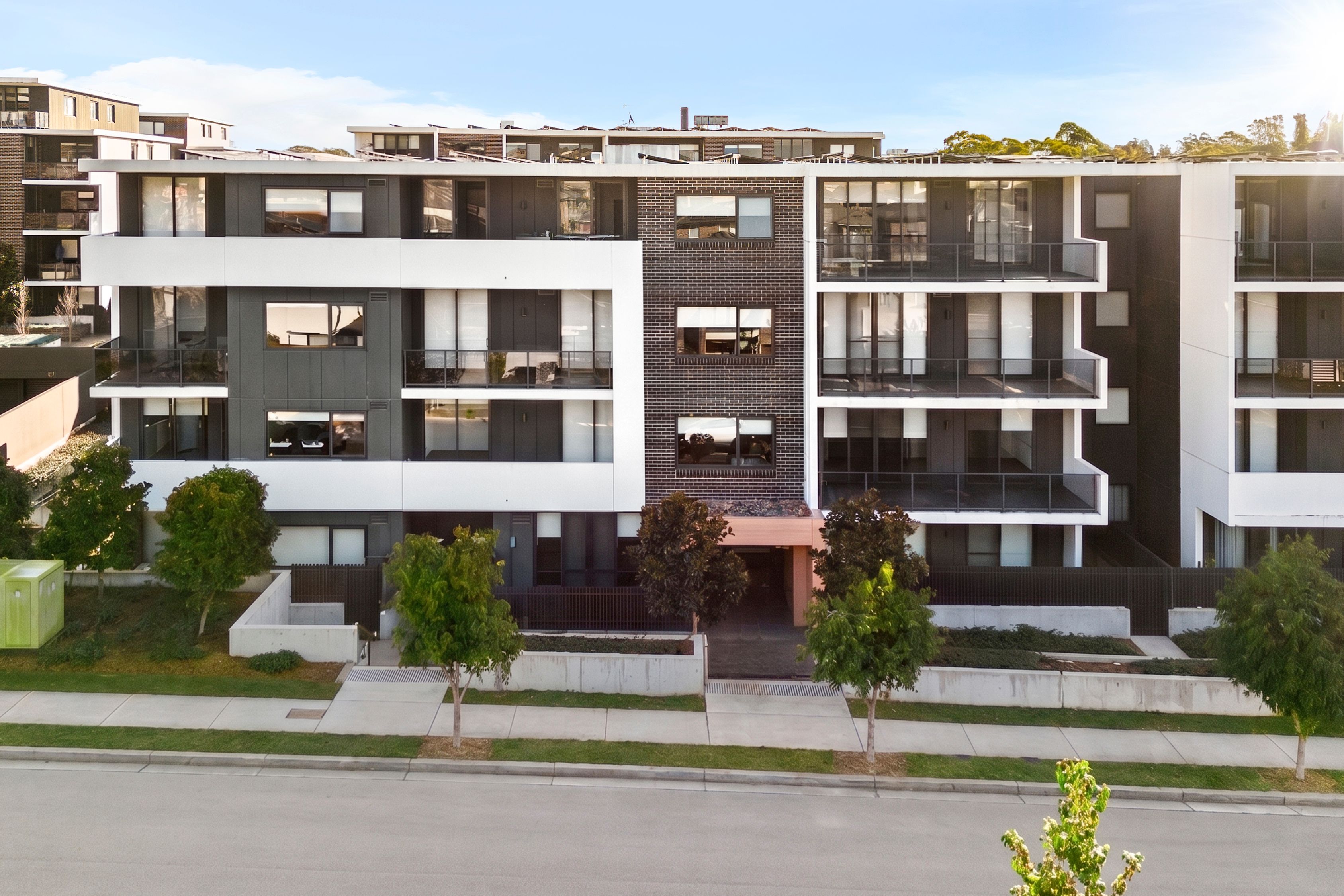 302/95A Grima Street — photo 12 of 15