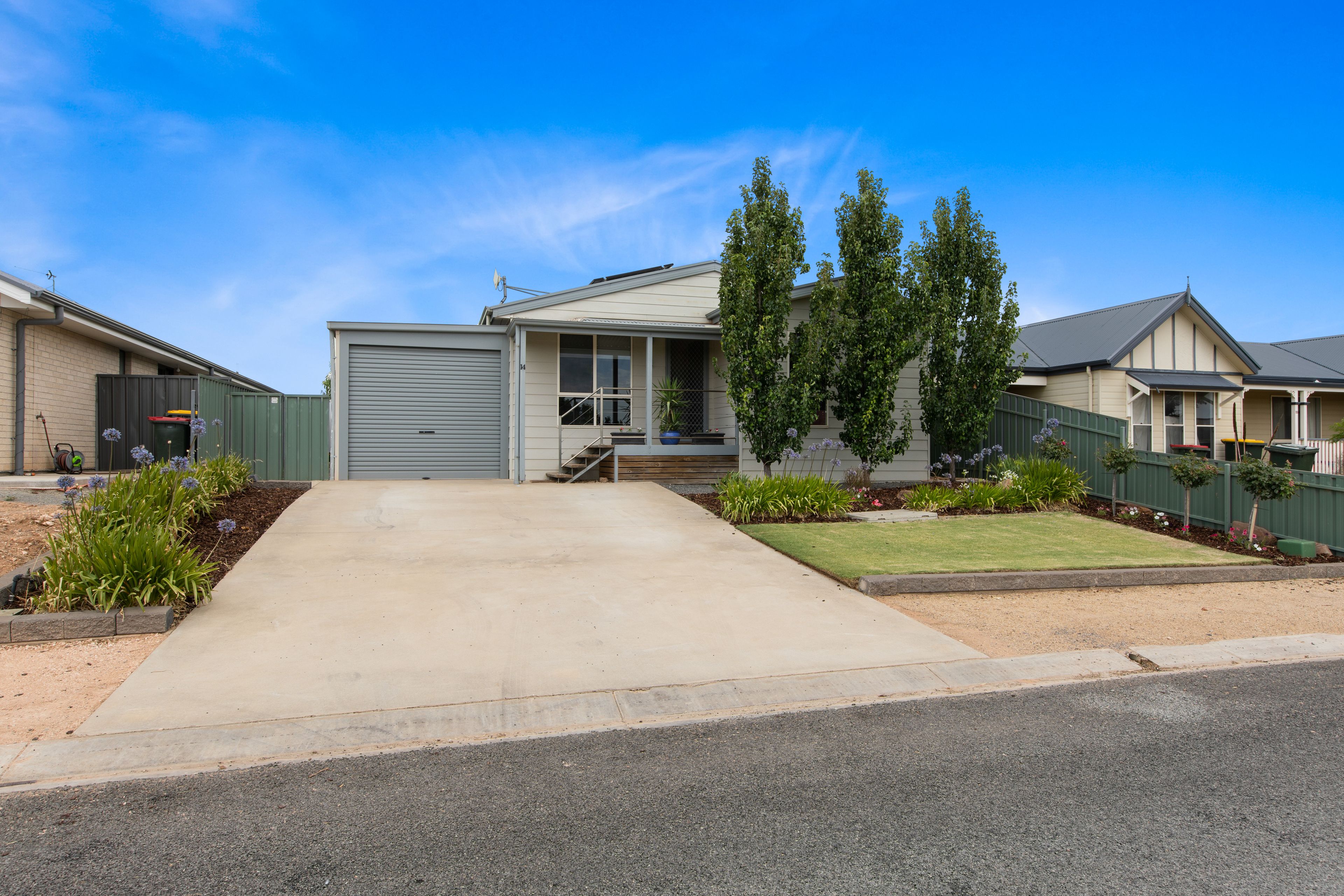 14 J S Mcewin Terrace, Blyth, SA 5462