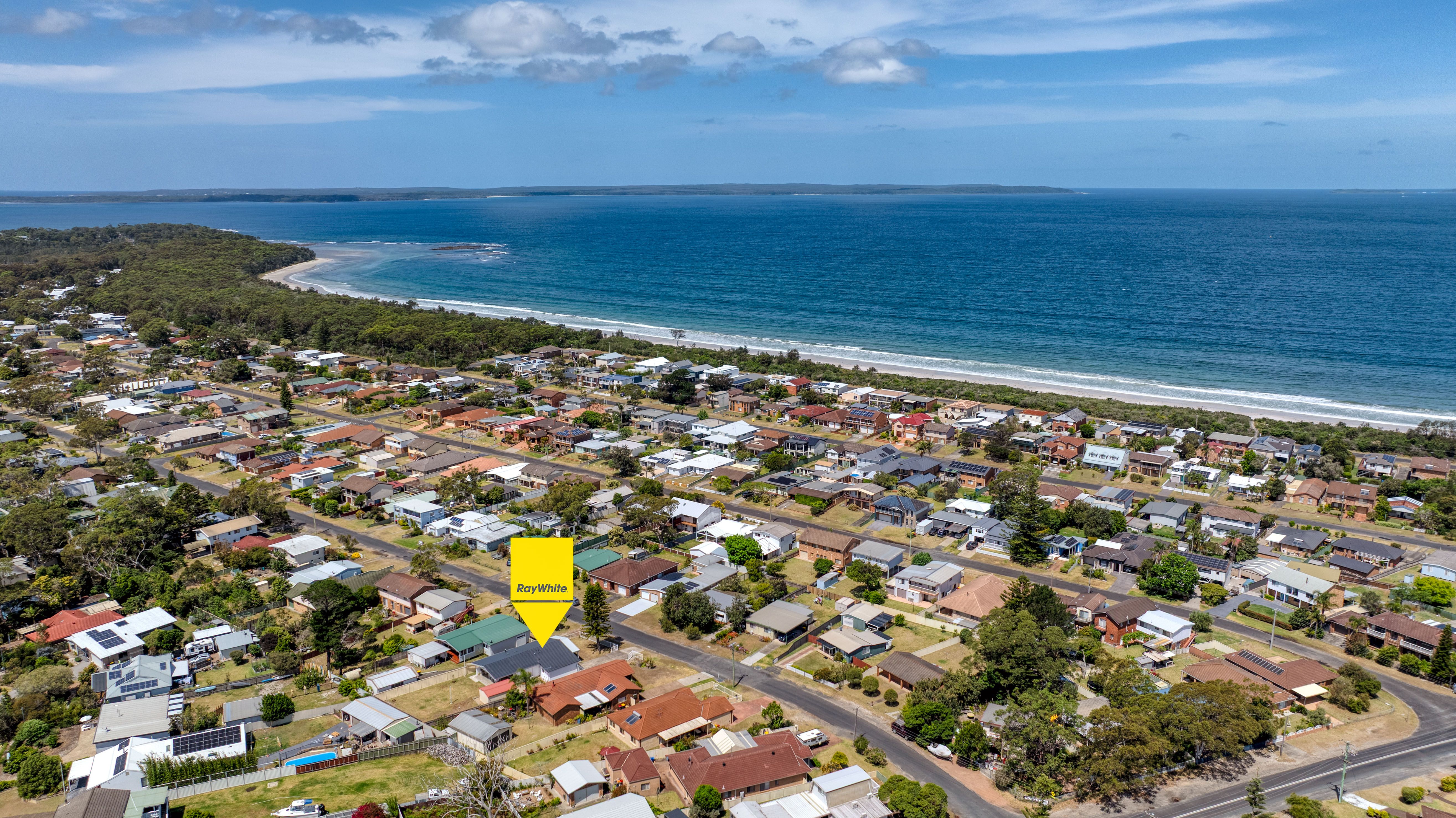 10 Watts Road, Callala Beach, NSW