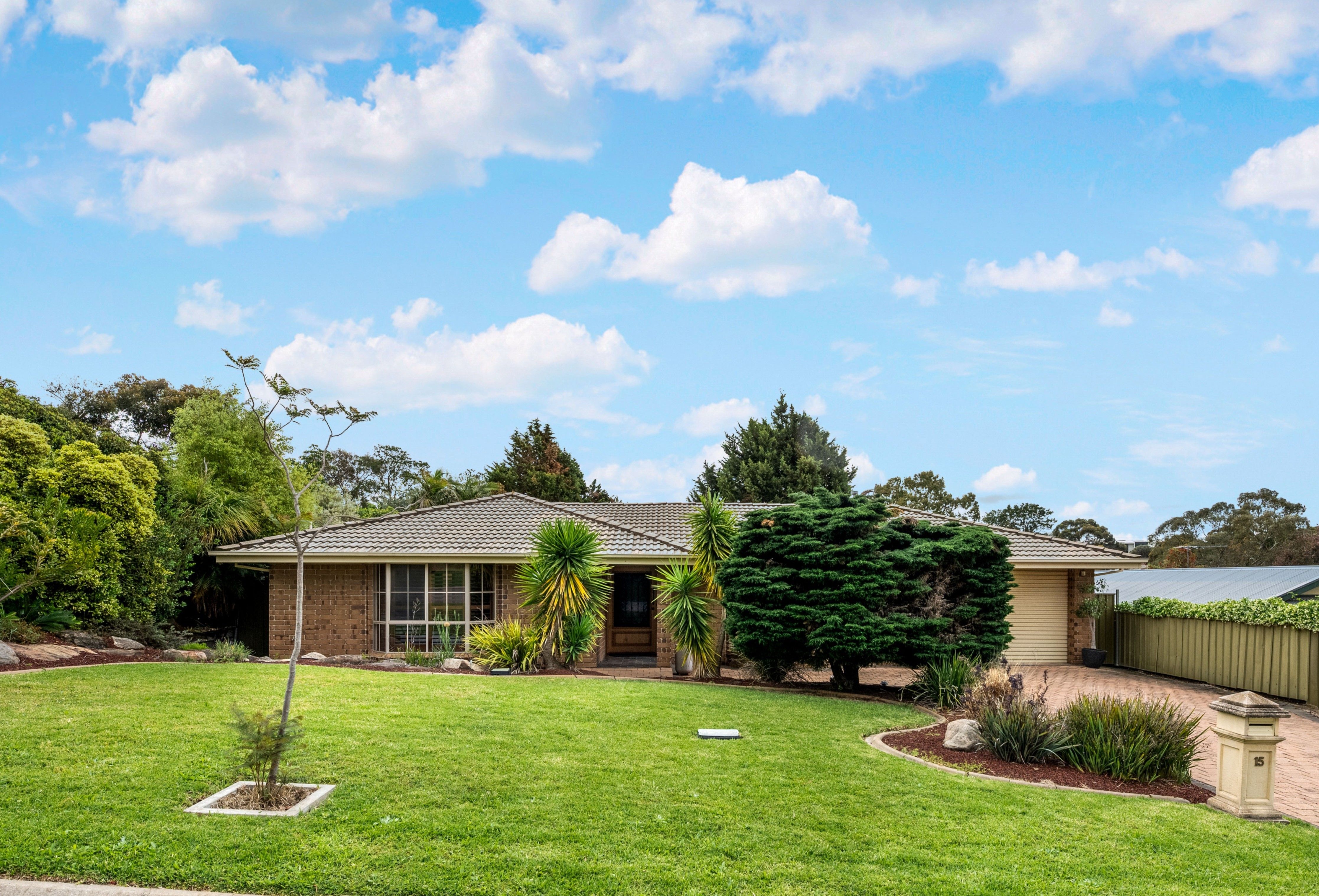 15 Pedare Court, Wynn Vale SA 5127