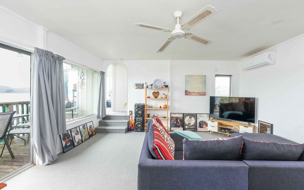 Rawene, Far North District