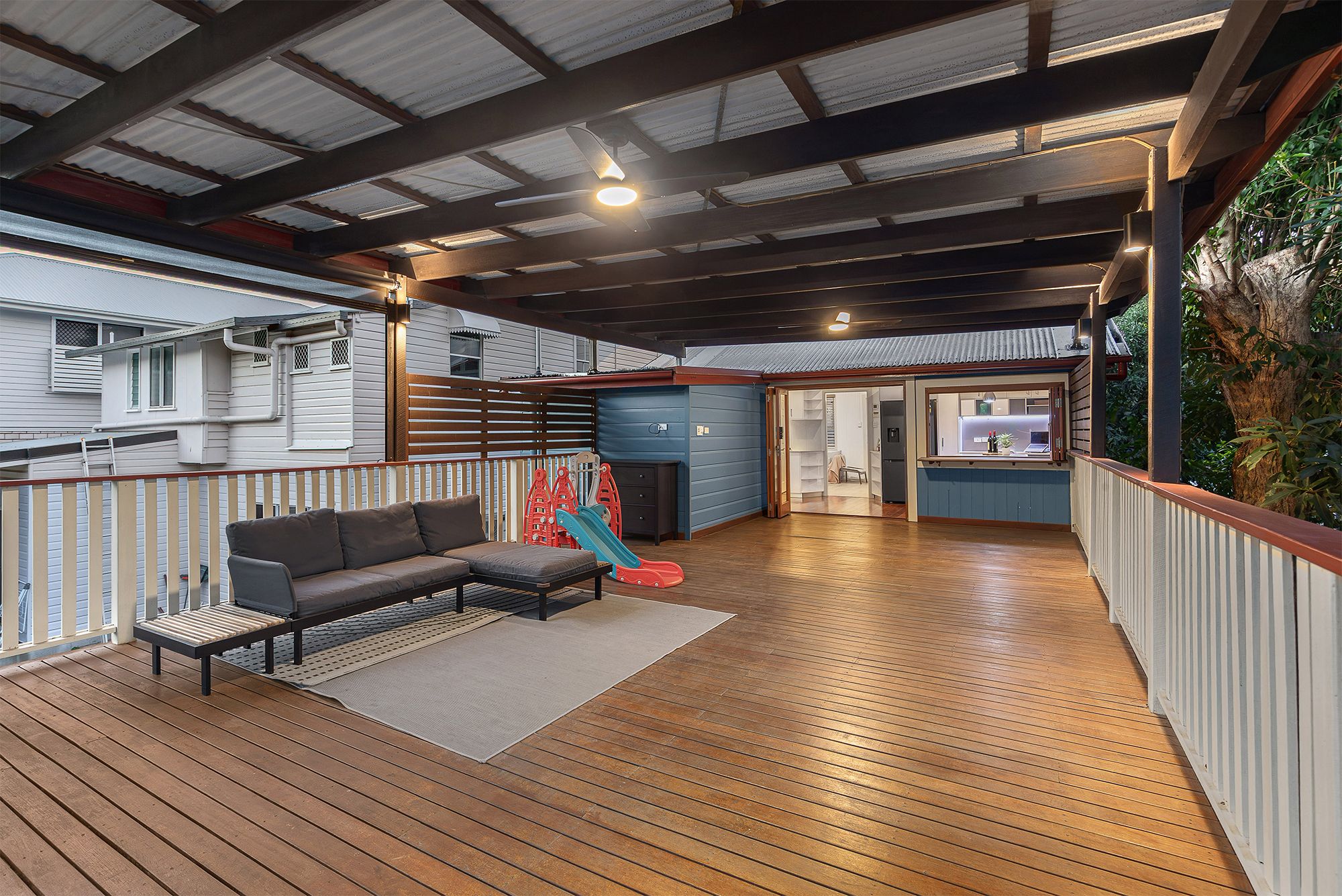 17 Olivia Street, Northgate, QLD 4013