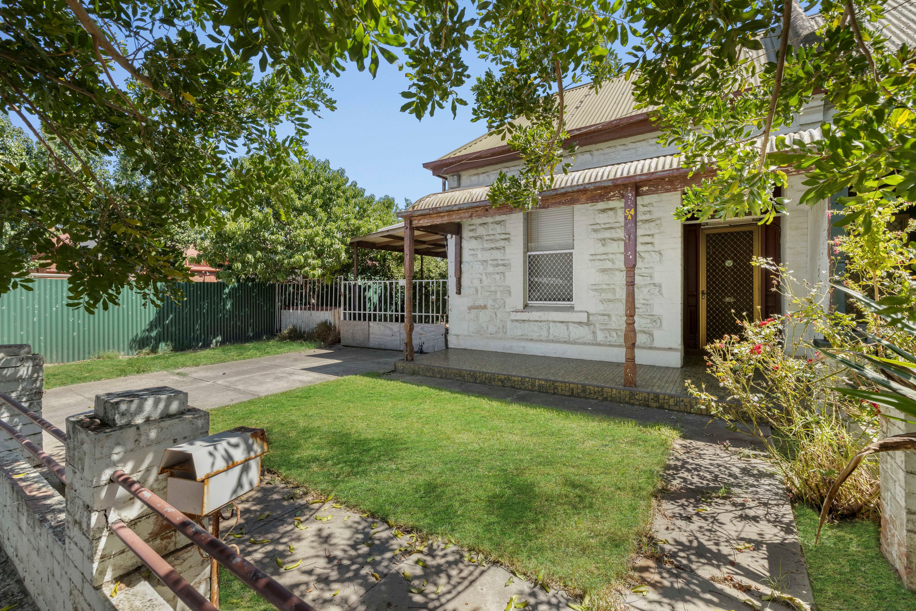 1/54 Norma Street, Mile End, SA 5031