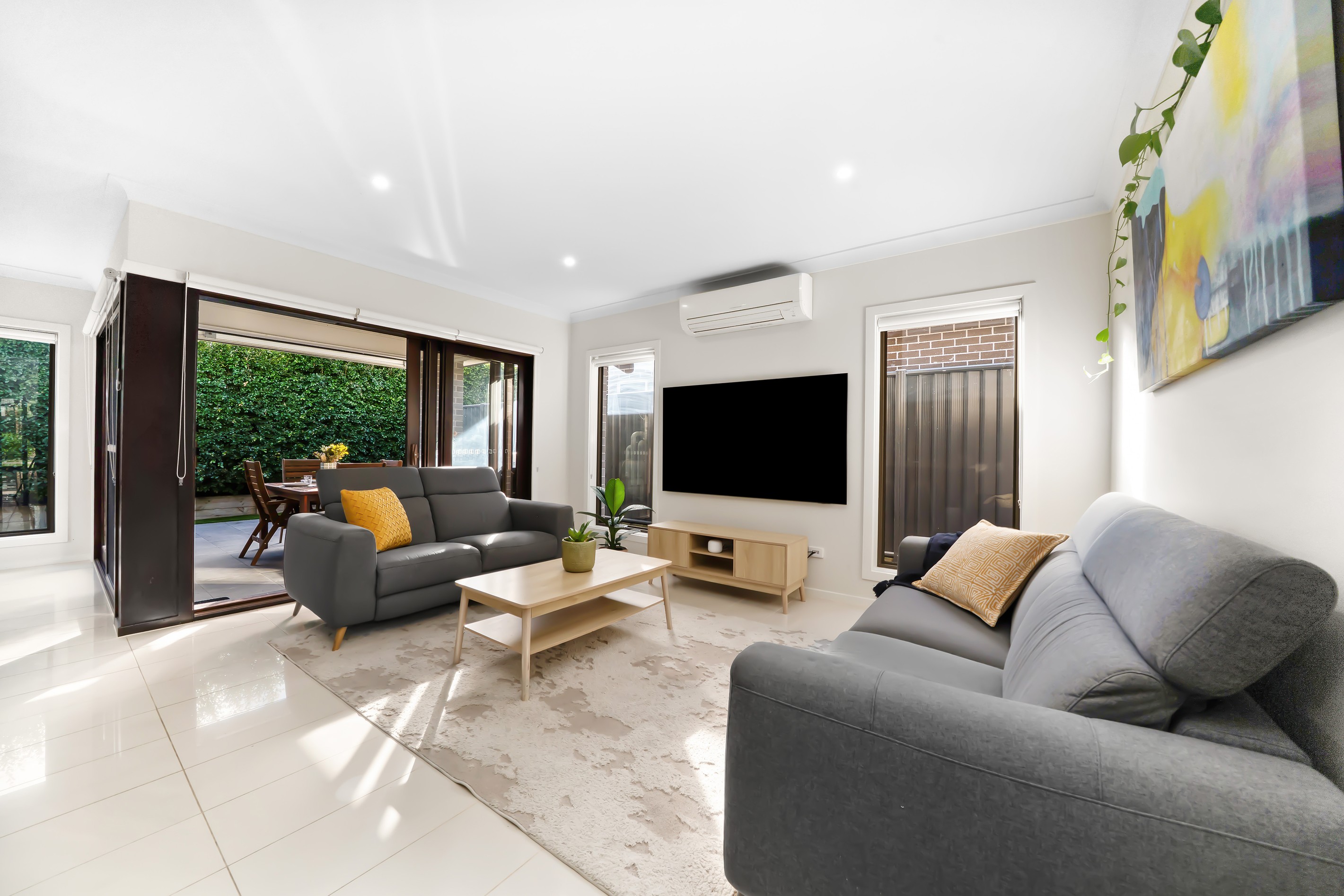 35 Sinclair Parade, JORDAN SPRINGS, NSW 2747