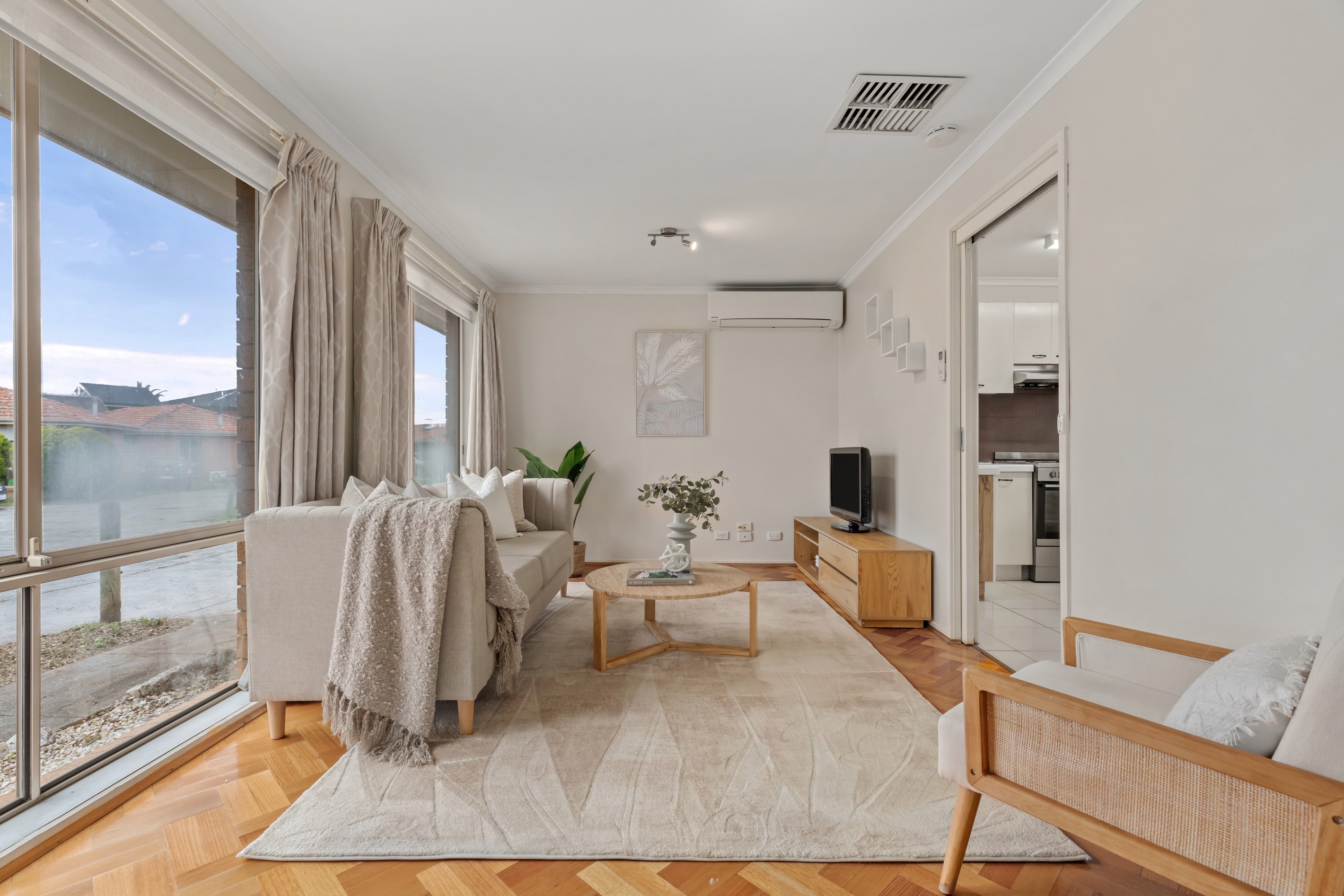 4/2 Cunningham Place, Oakleigh South, VIC 3167