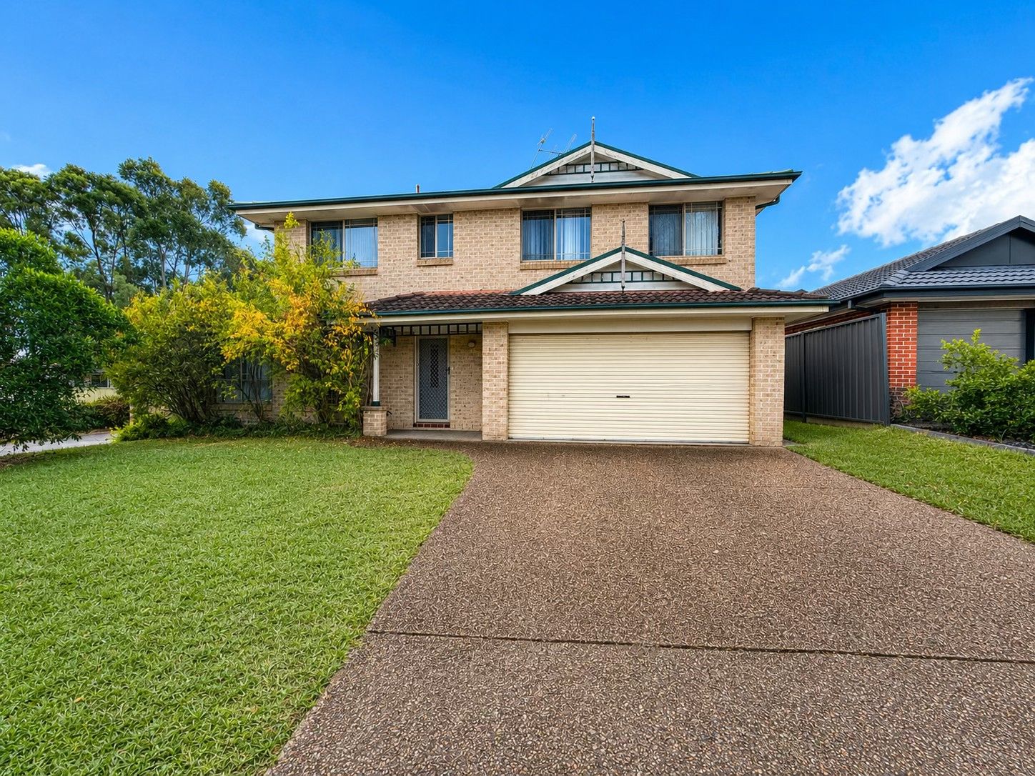 3A Yarra Place, Glenmore Park, NSW
