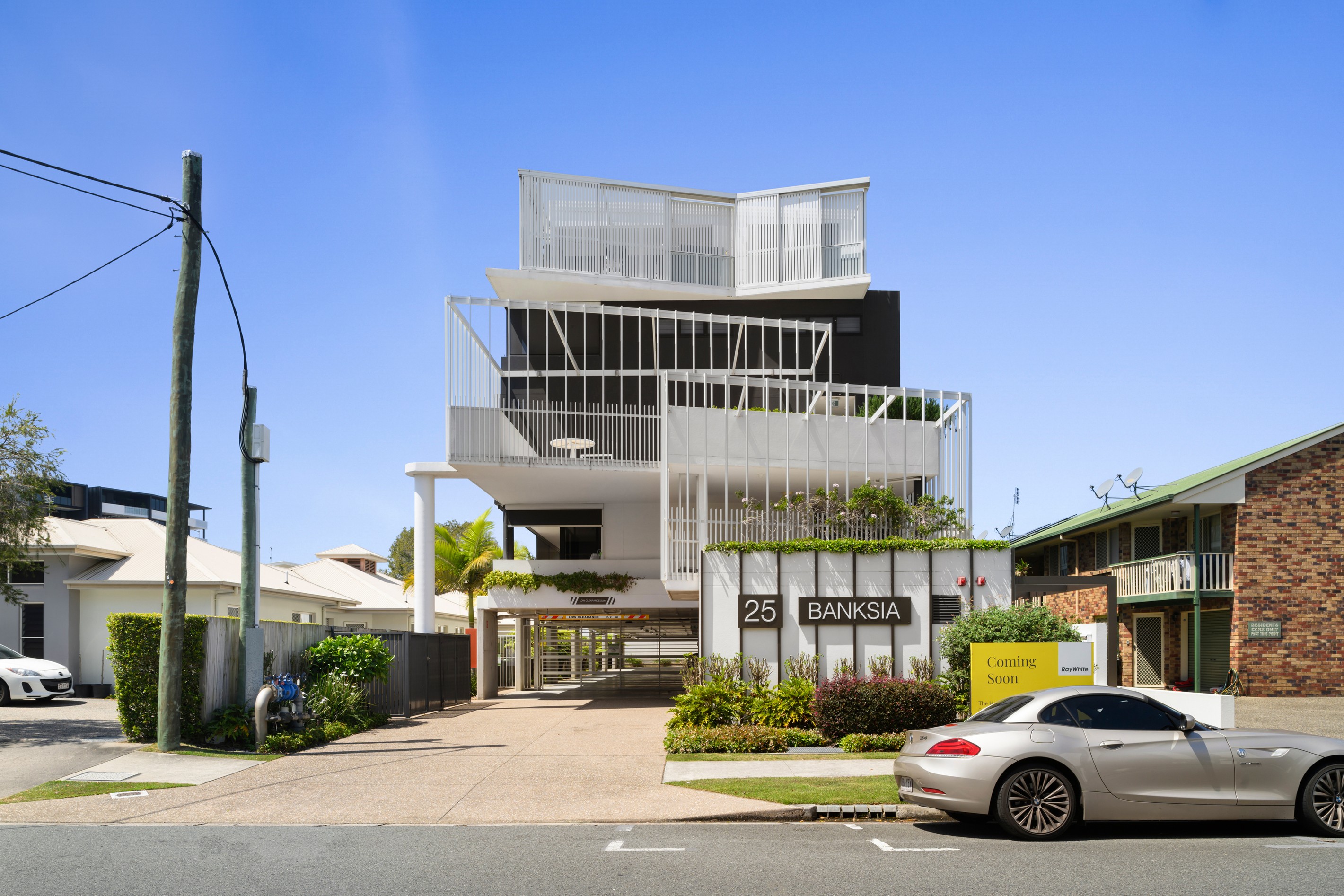 103/25 Baden Powell Street, Maroochydore, QLD 4558