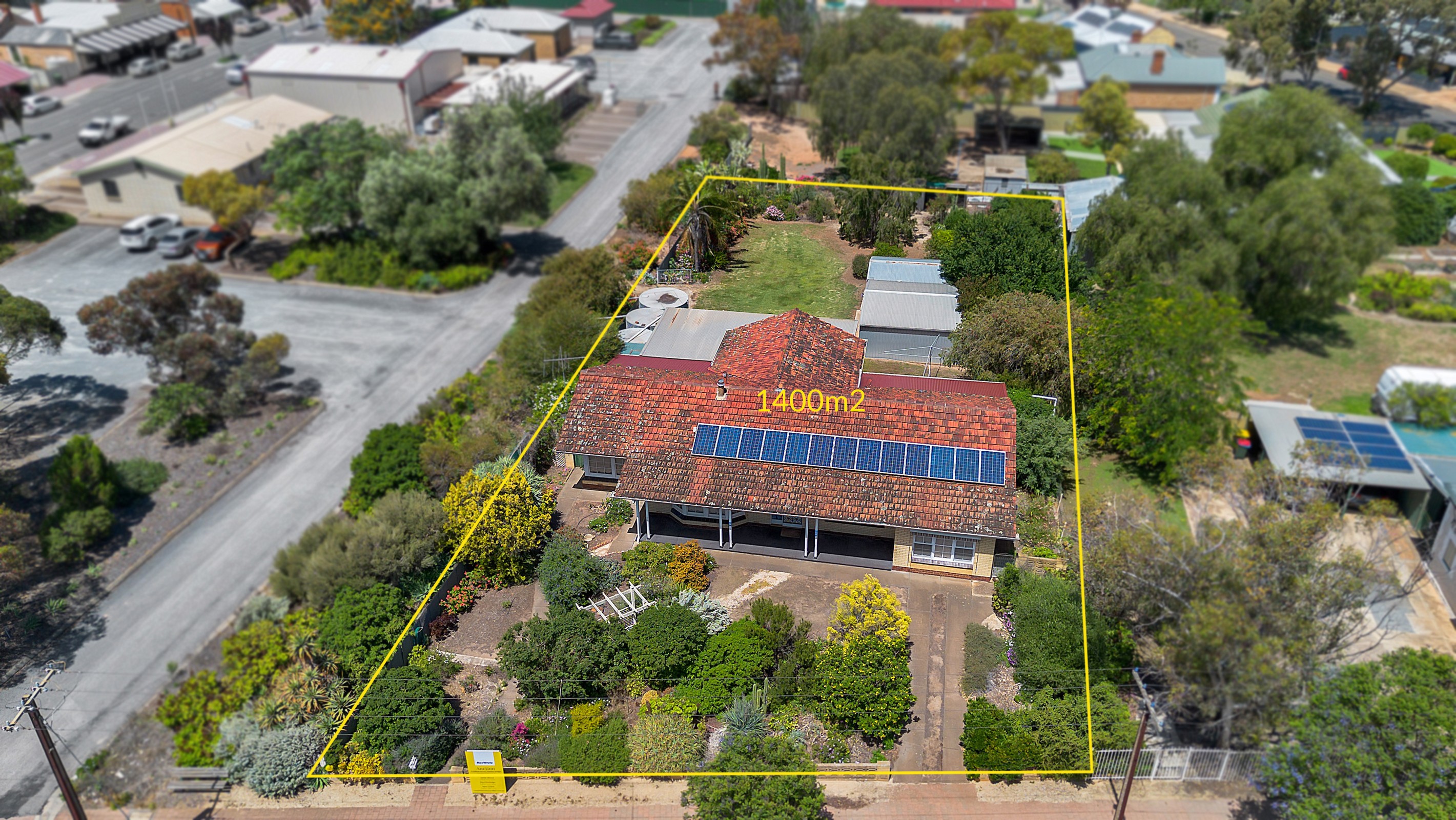 4 Gilbert Street, Hamley Bridge, SA 5401