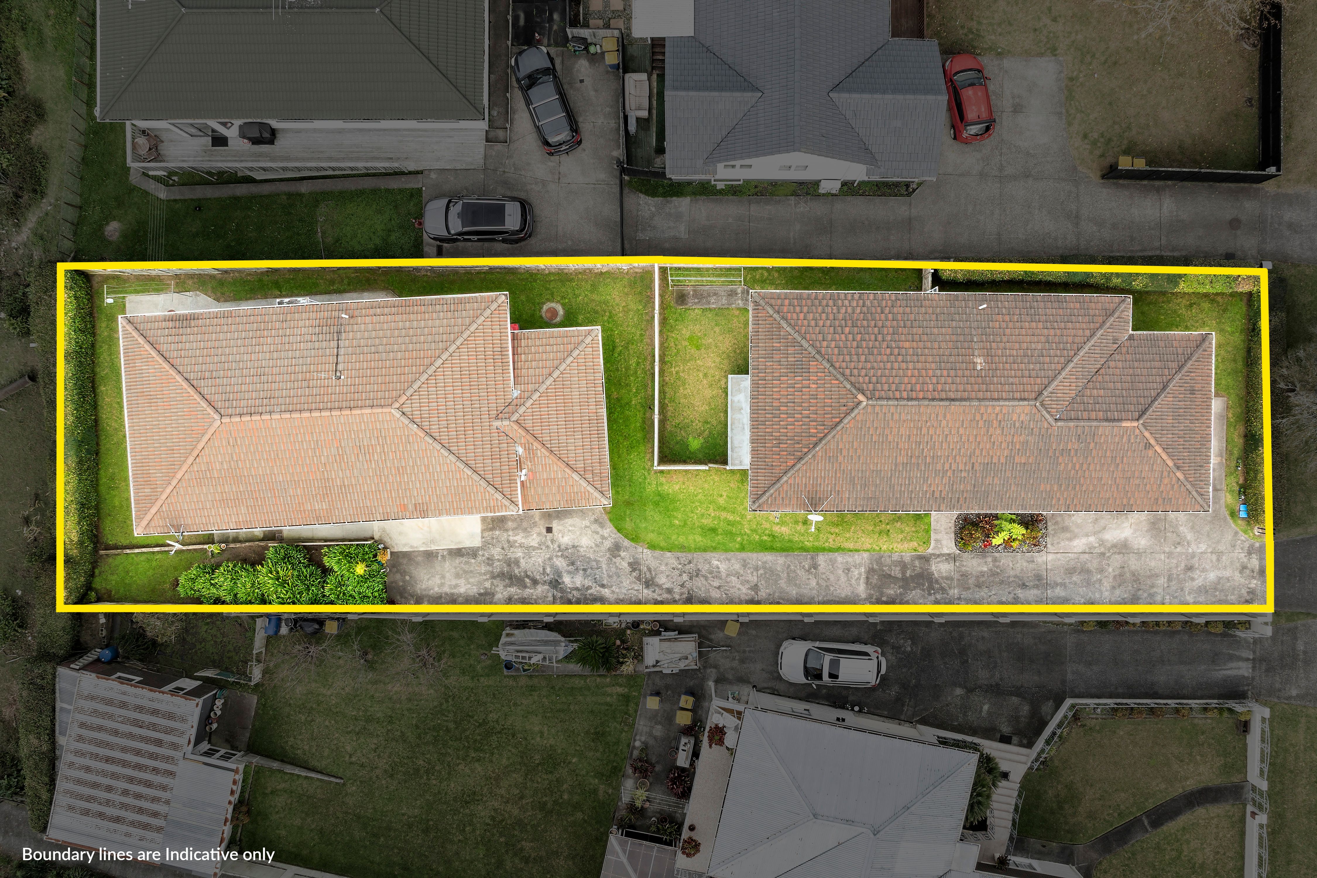233 Hepburn Road, Glendene, Waitakere City