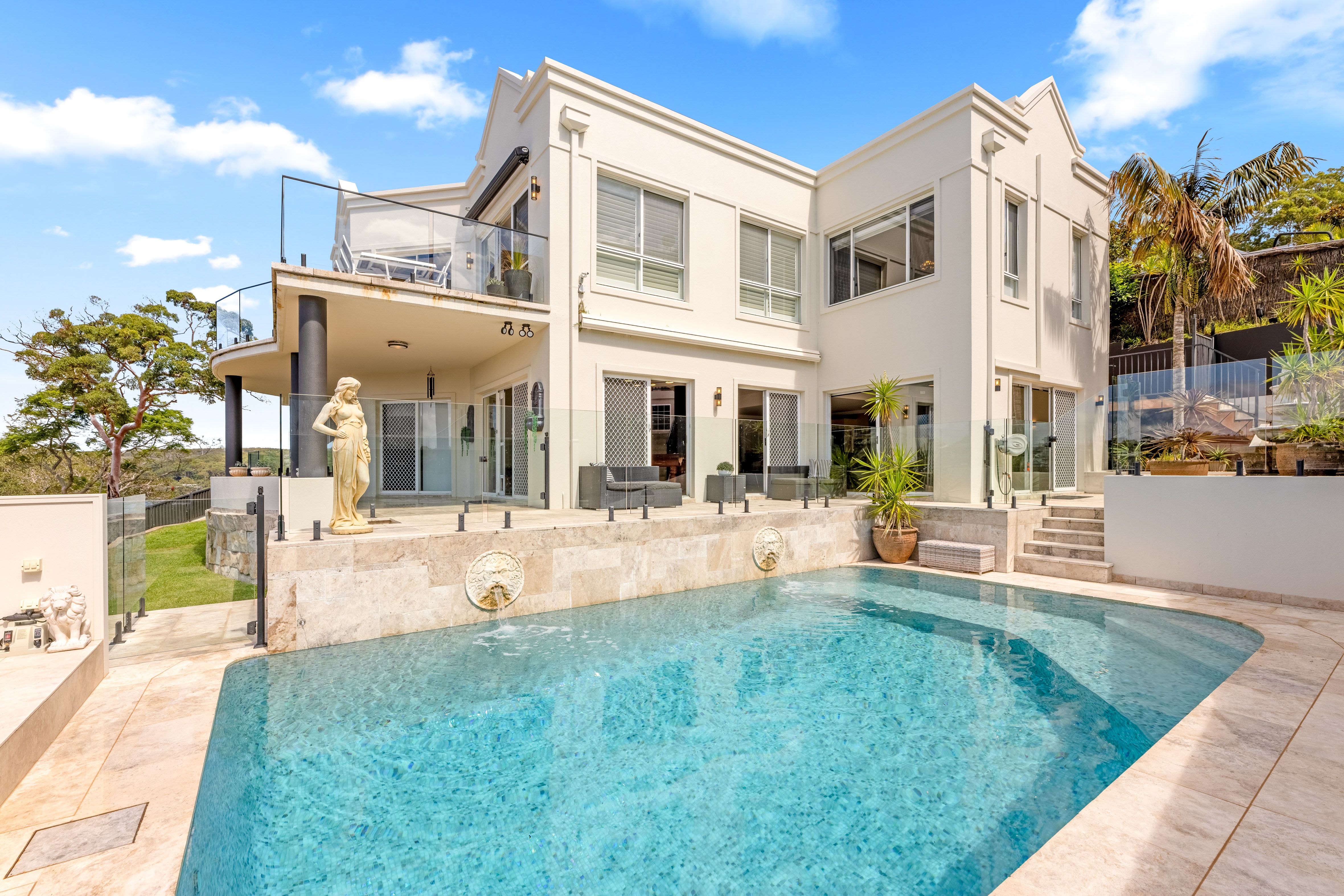 254 Attunga Road, Yowie Bay, NSW 2228