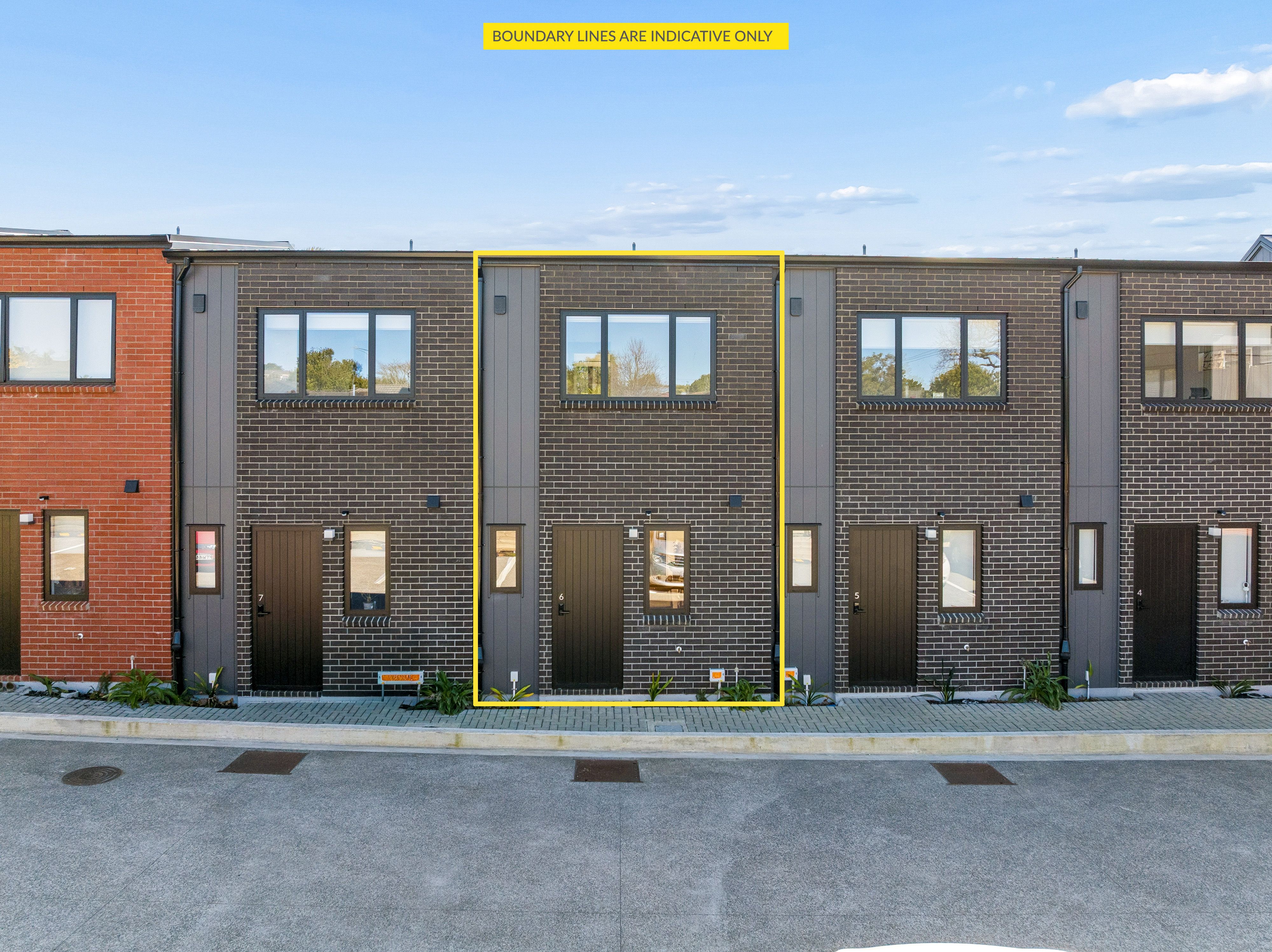 6/35 Crawford Avenue, Mangere Bridge, Manukau City