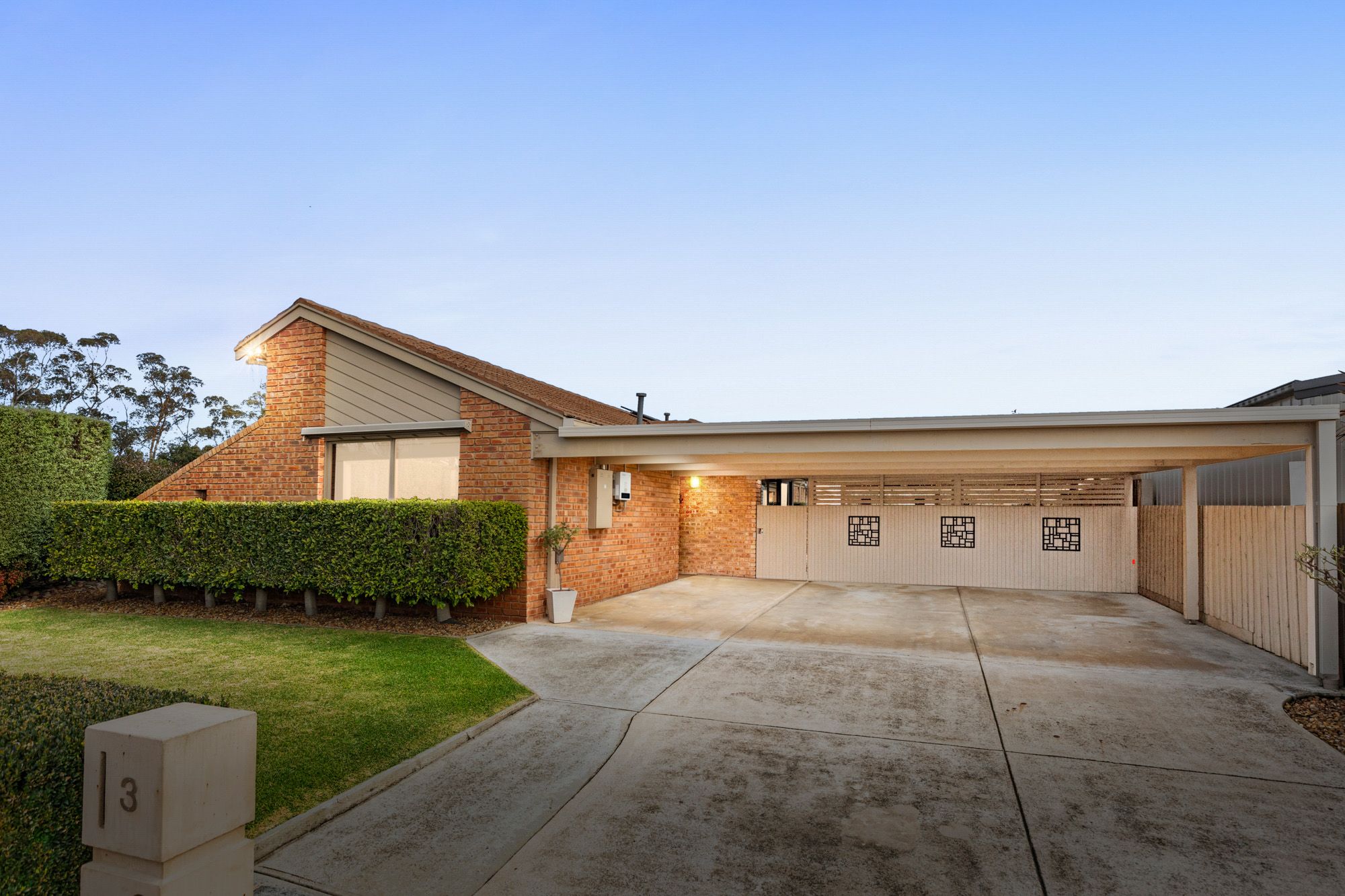 3 Tasman Place — photo from Ray White Werribee