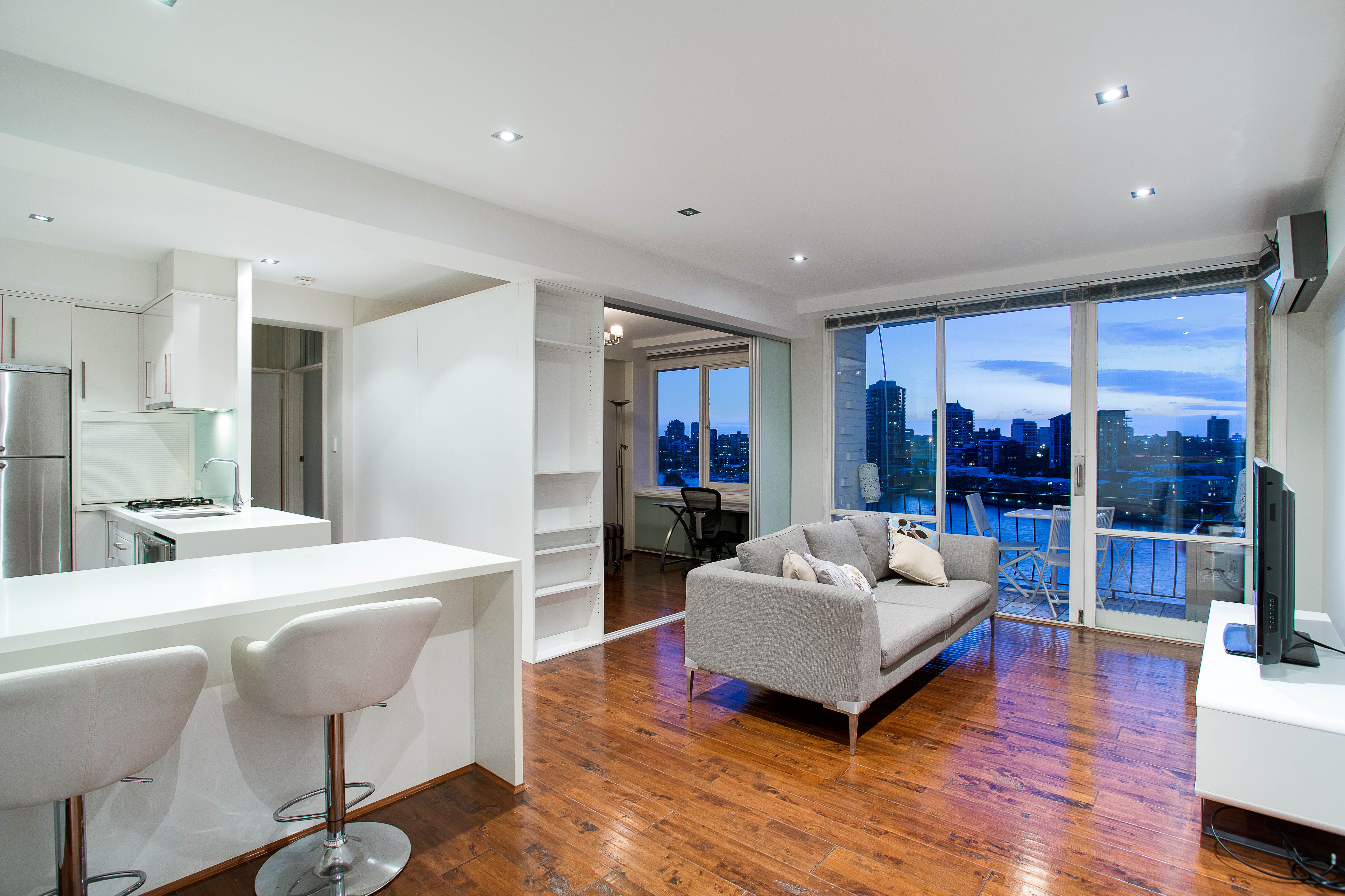 29/45 Moray Street, New Farm, QLD 4005