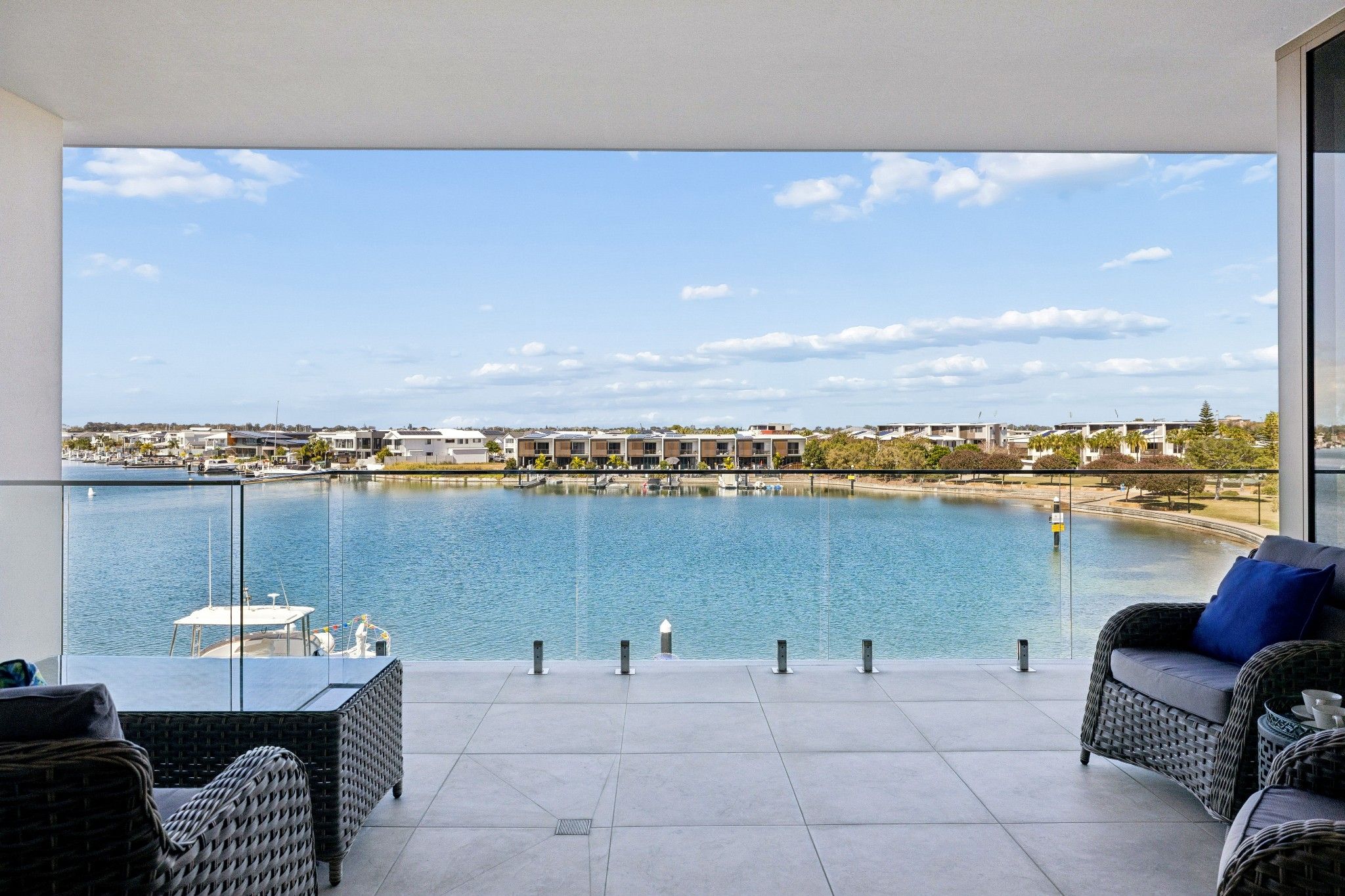 307/11 Aqua Street, Newport, QLD 4020