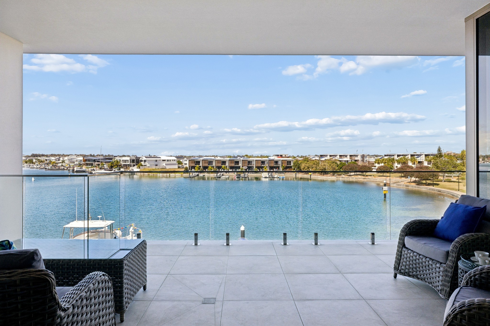 307/11 Aqua Street, Newport, QLD 4020