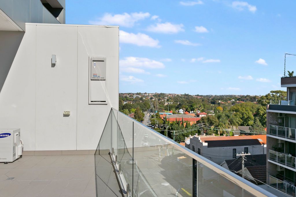 304/250 Wardell Road, Marrickville, NSW 2204