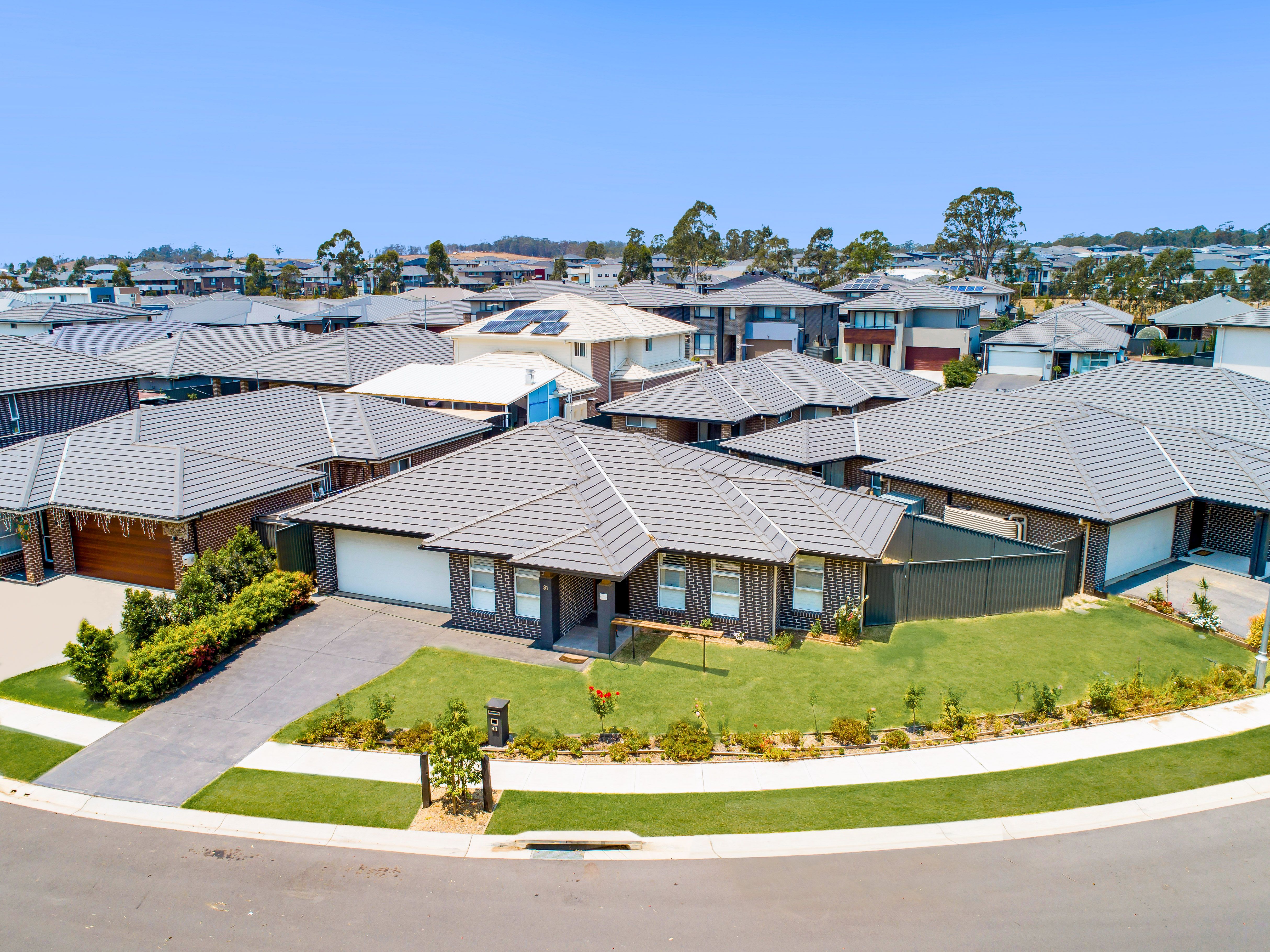 31 Grantham Crescent, Denham Court, NSW 2565