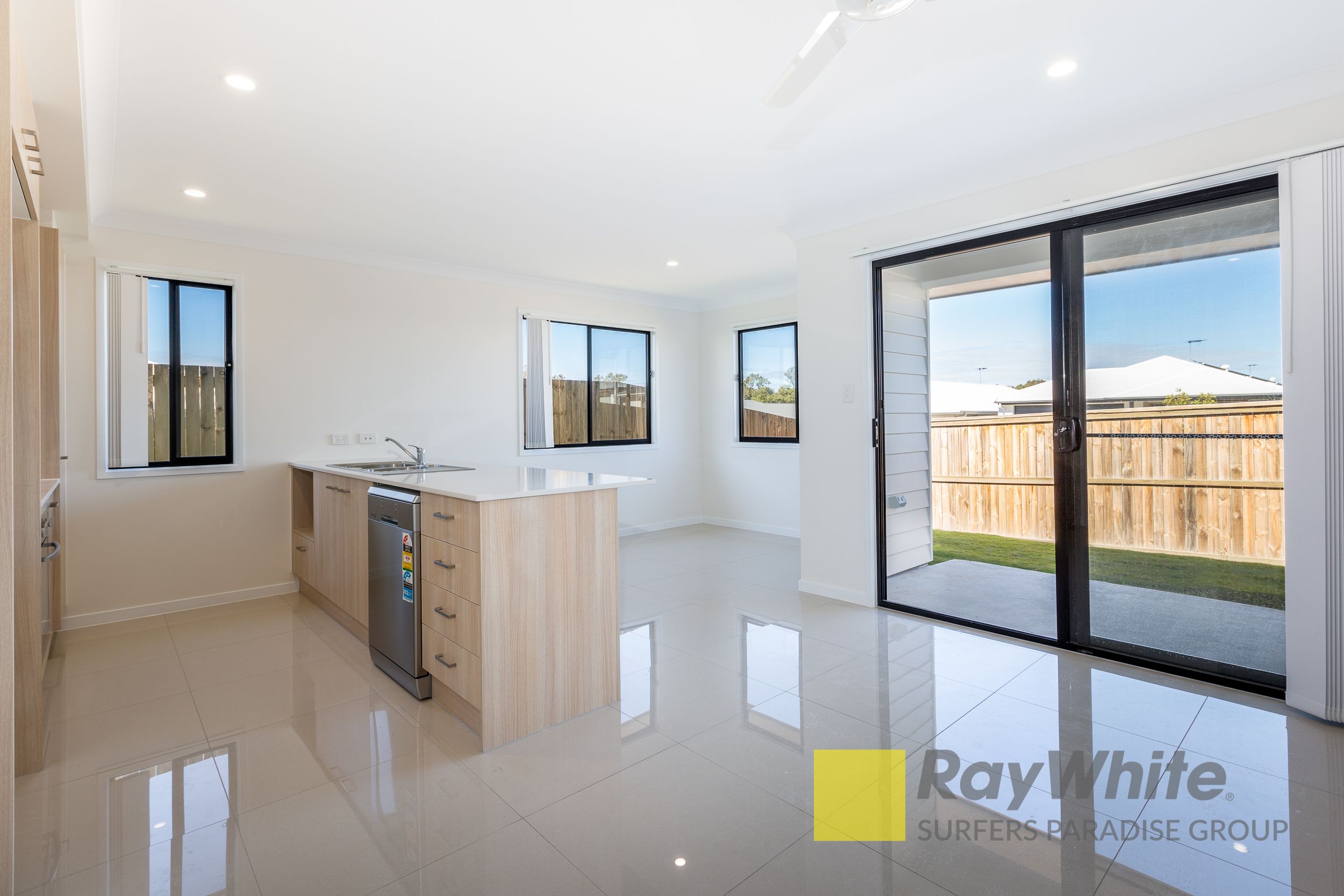 1/20 Mount Mitchell Road, Park Ridge, QLD 4125