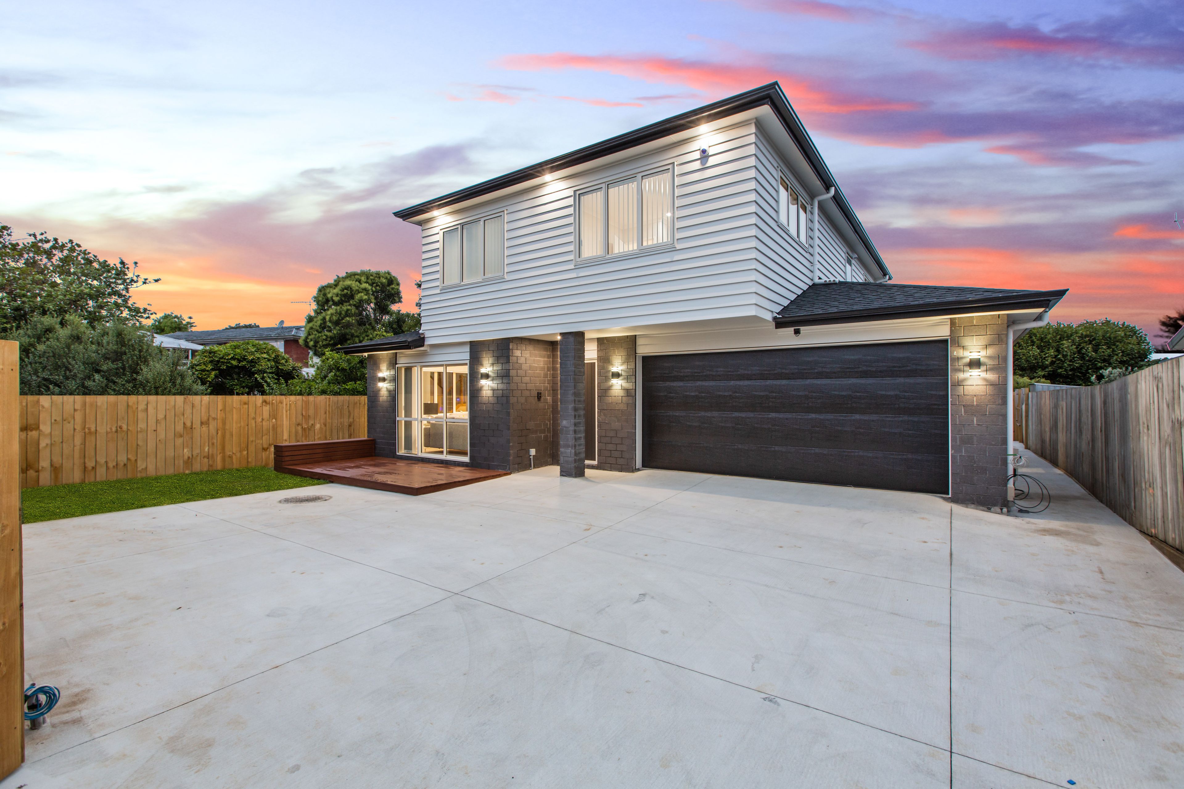 16A Hastie Avenue, Mangere Bridge, Manukau City