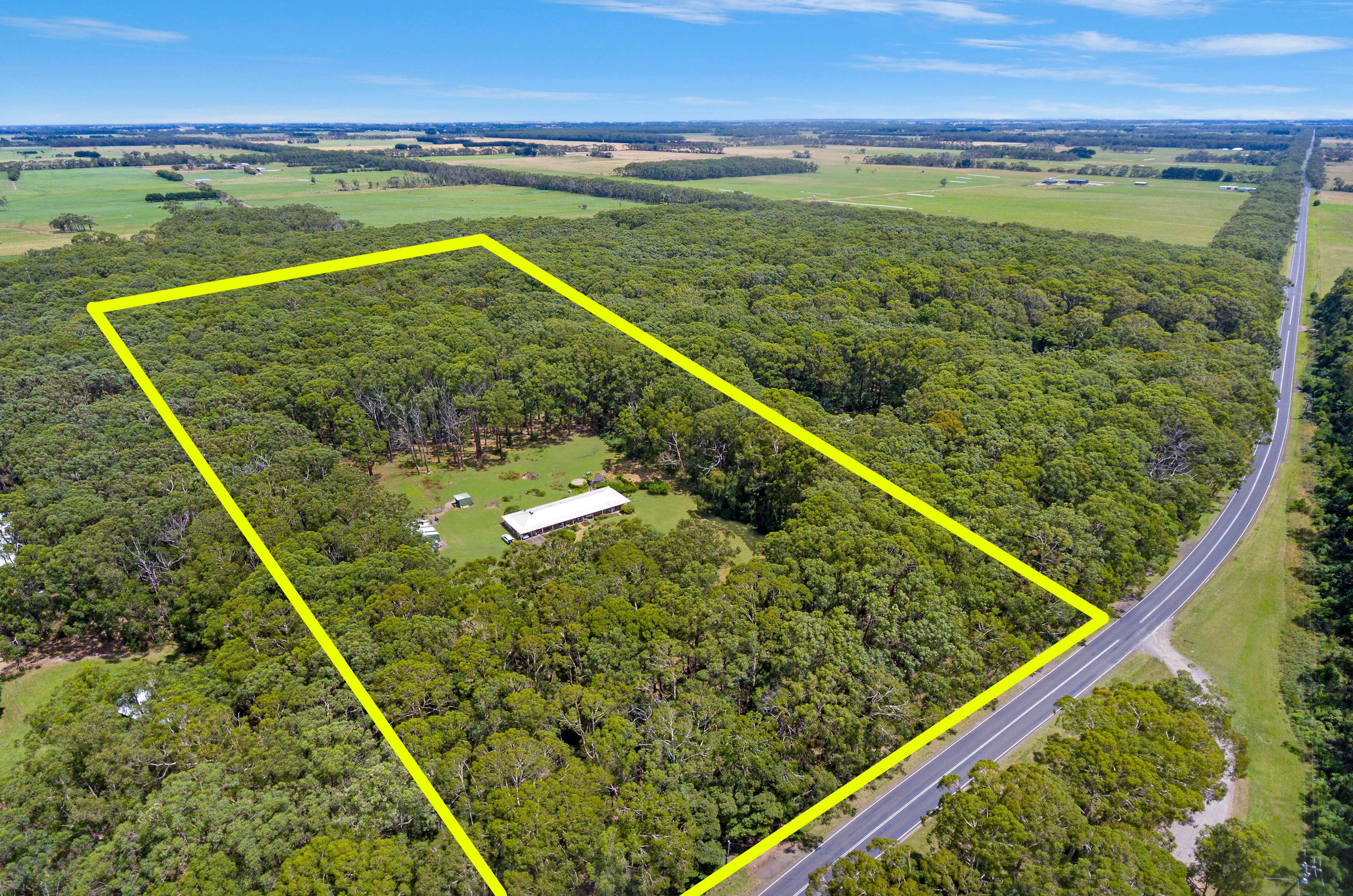 2765 Cobden-Warrnambool Road, Naringal East, VIC 3277