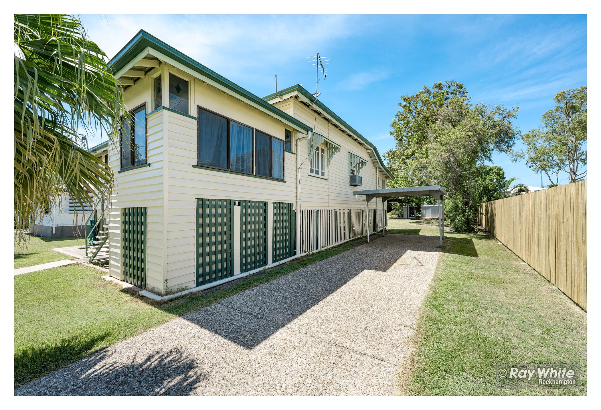 174 Peter Street, Berserker, QLD 4701