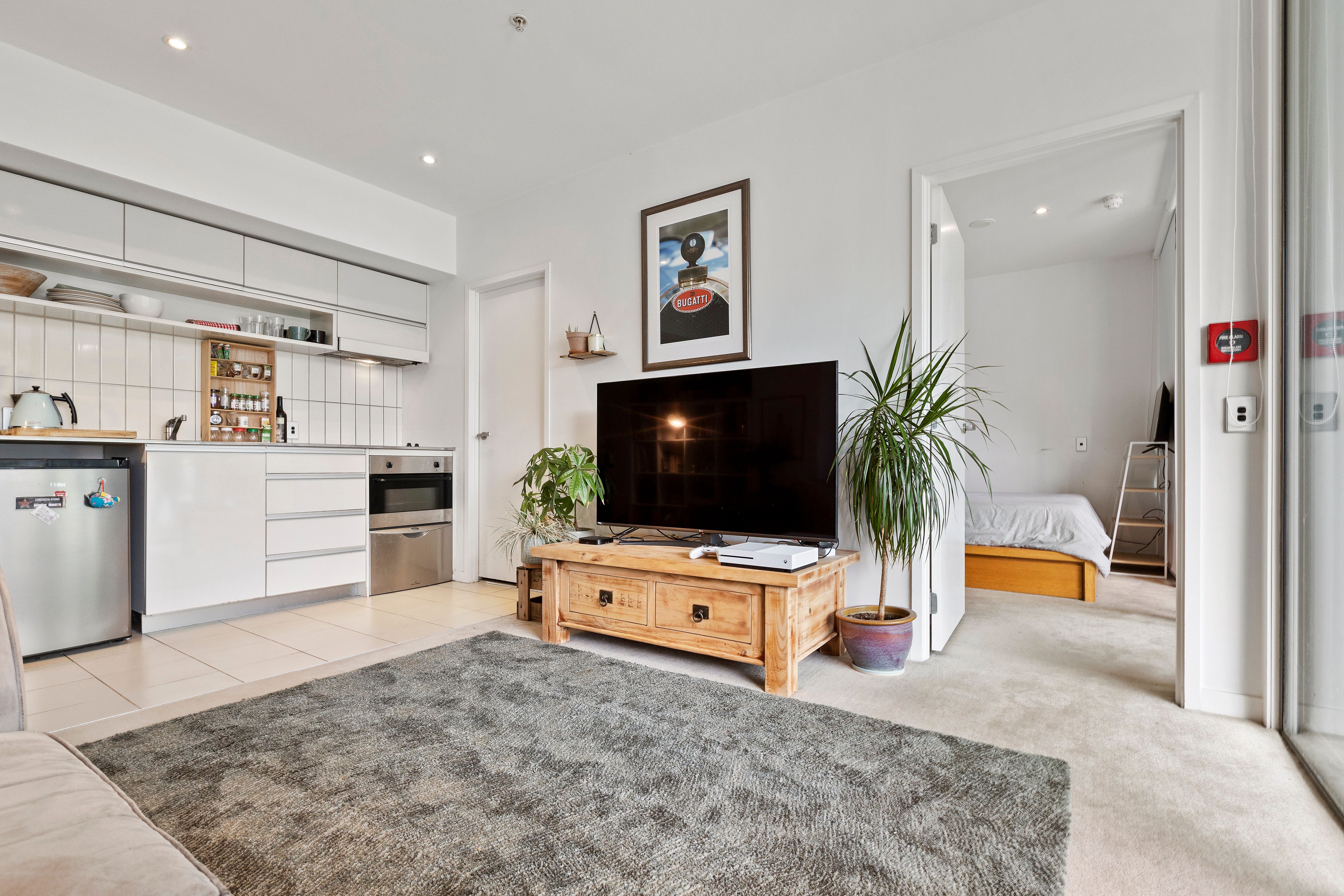 114/77 Halsey Street, Auckland Central, Auckland City