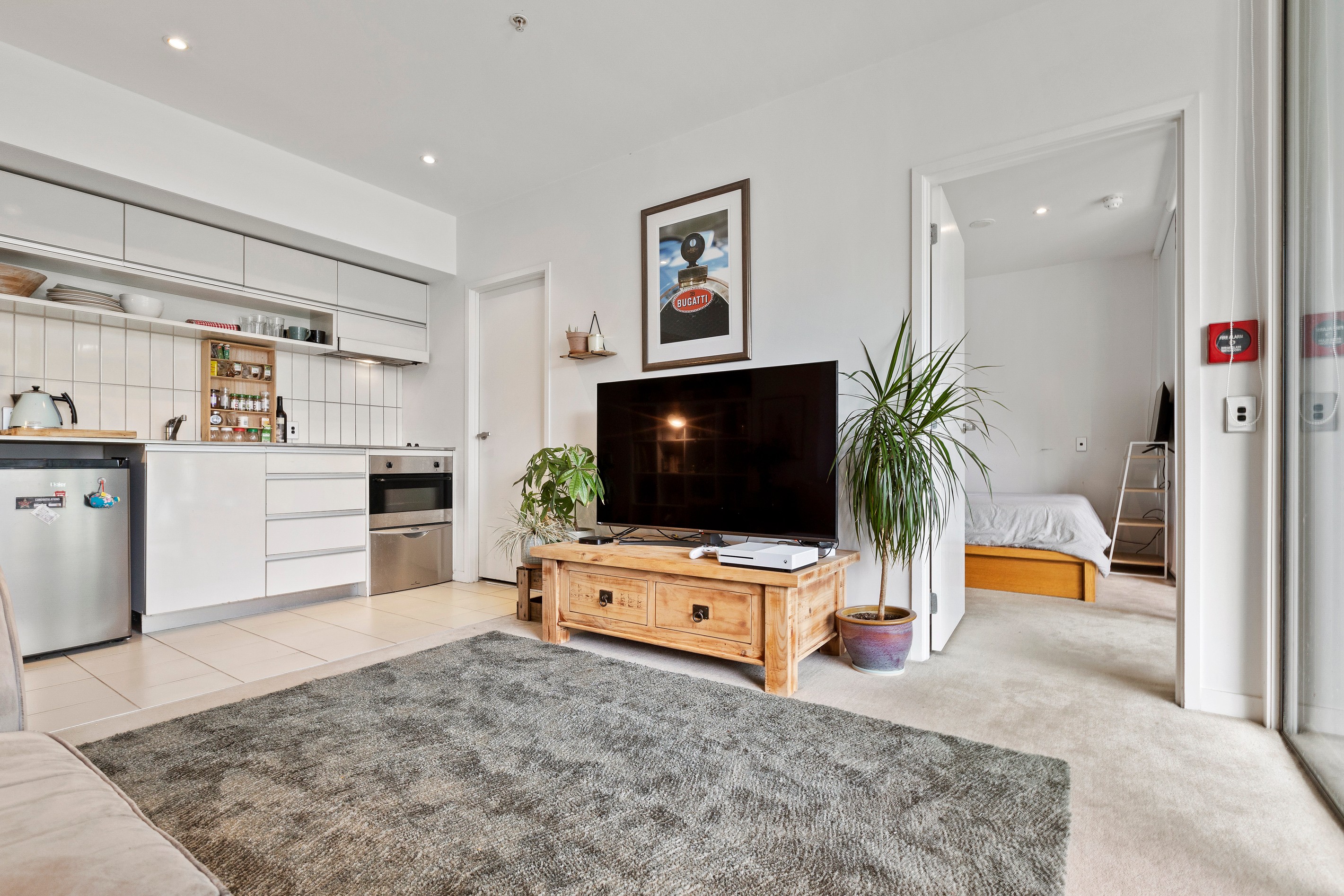 114/77 Halsey Street, Auckland Central, Auckland City