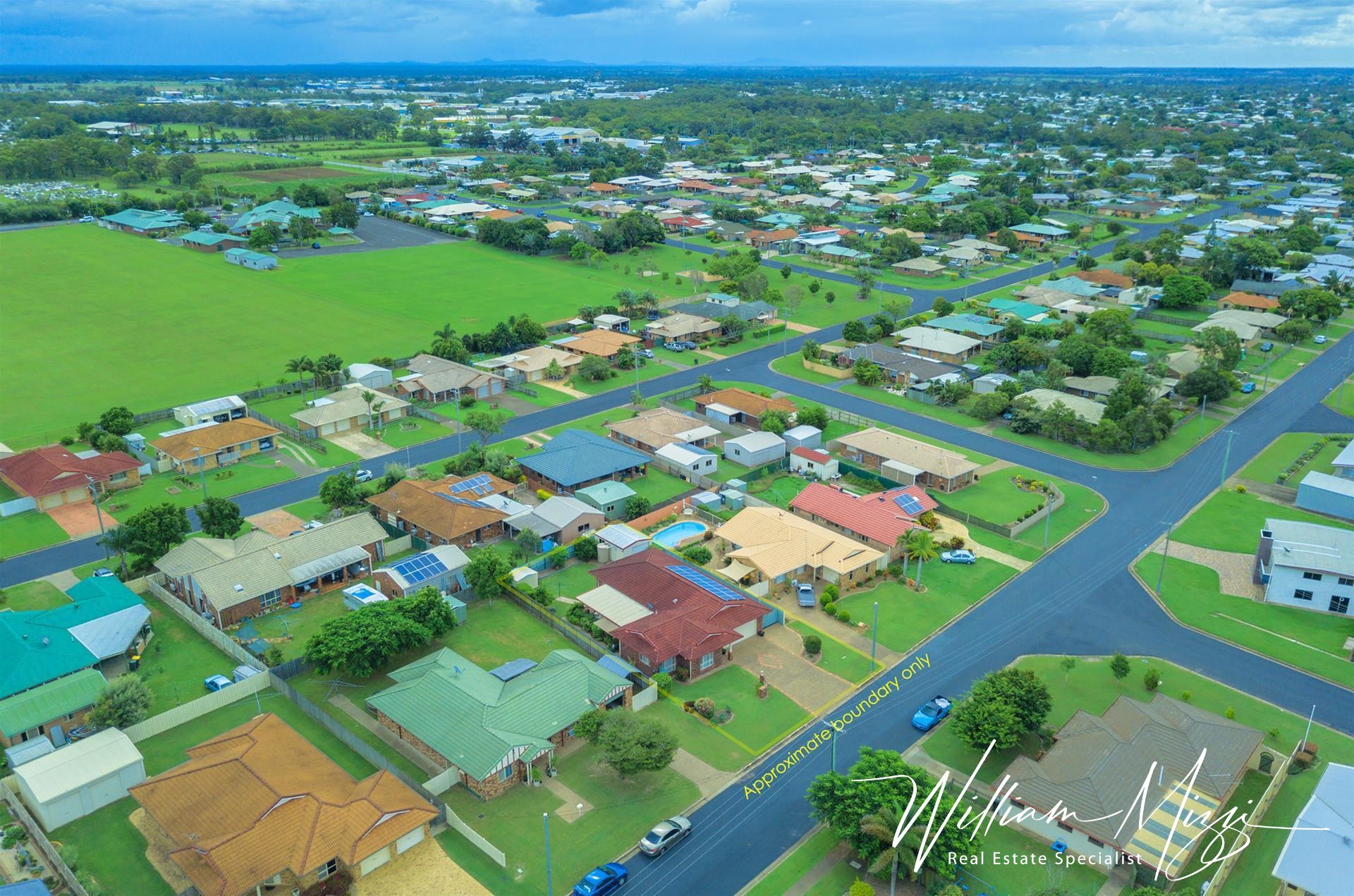 49 Stedman Street, Norville, QLD 4670
